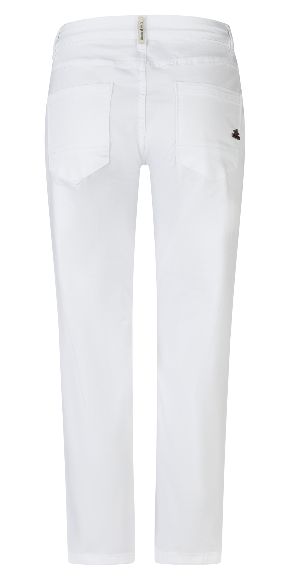 Jeanshose ANNA C STRAIGHT 7/8