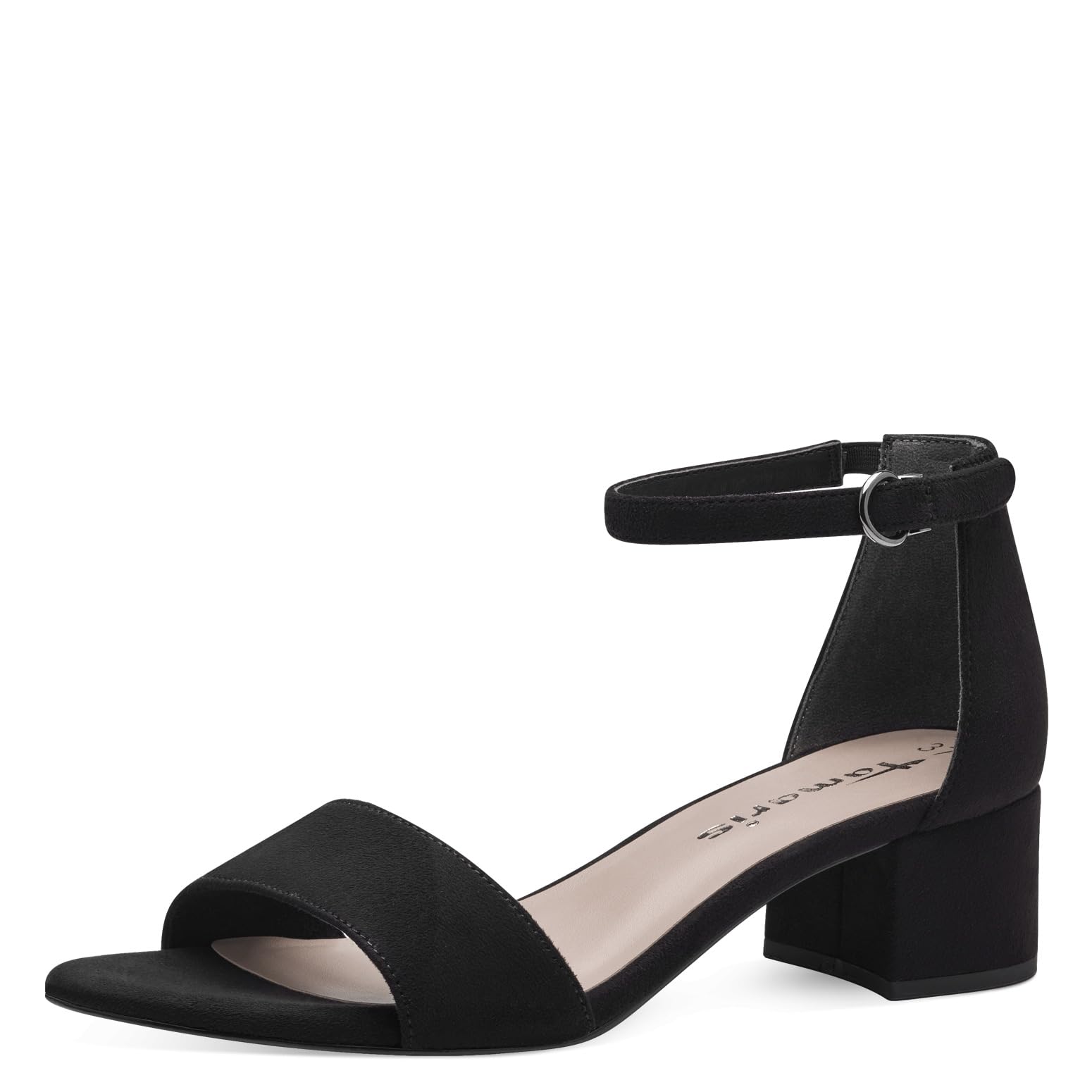 Tamaris Schuhe Black