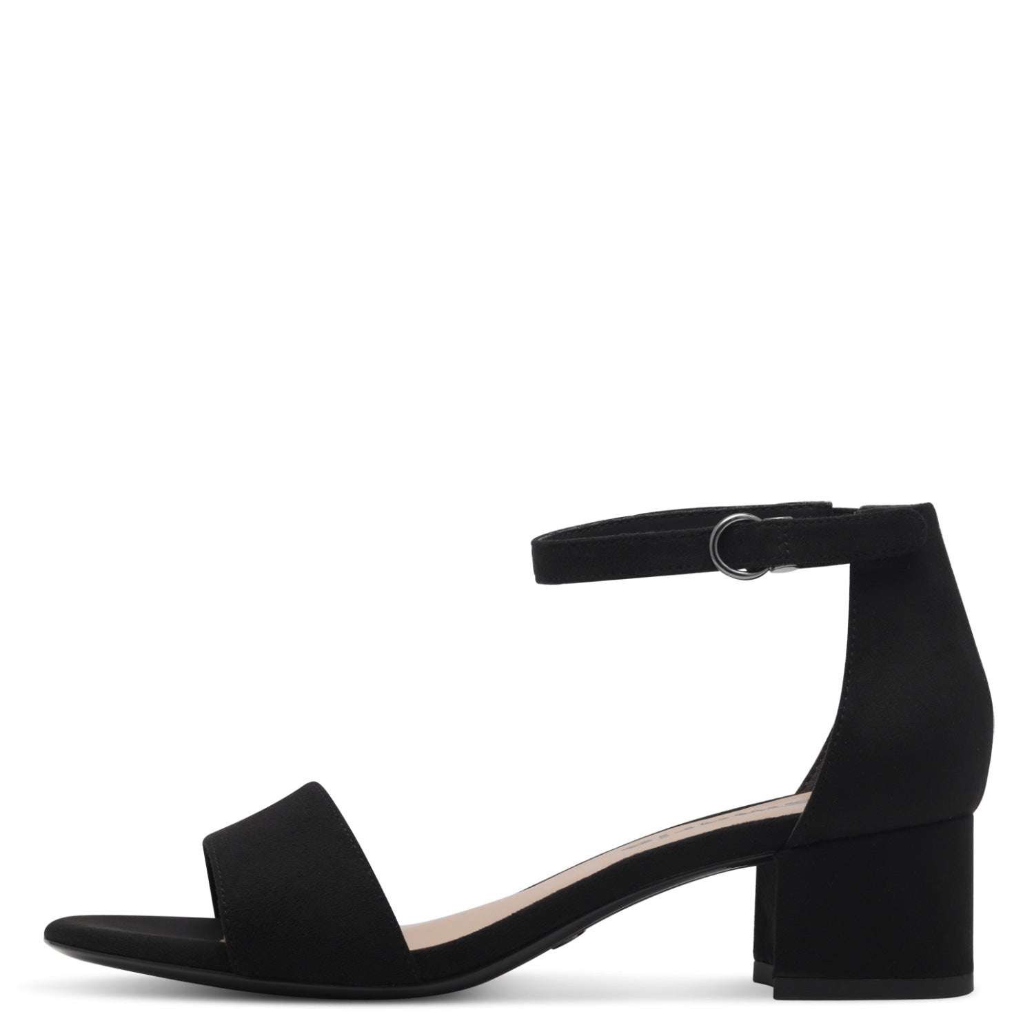 Tamaris Schuhe Black