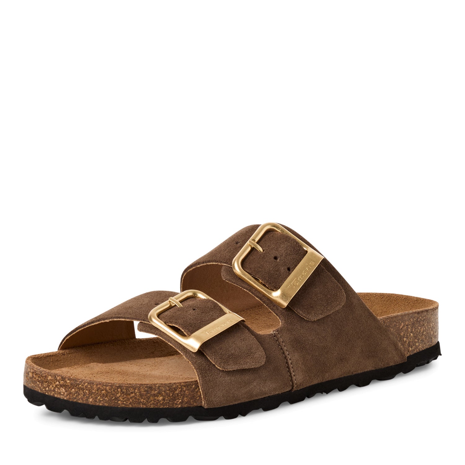 Tamaris Schuhe Chocolate