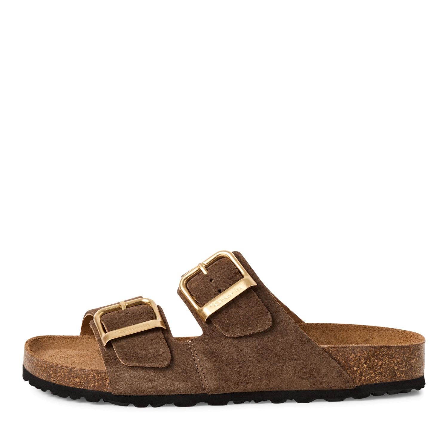 Tamaris Schuhe Chocolate