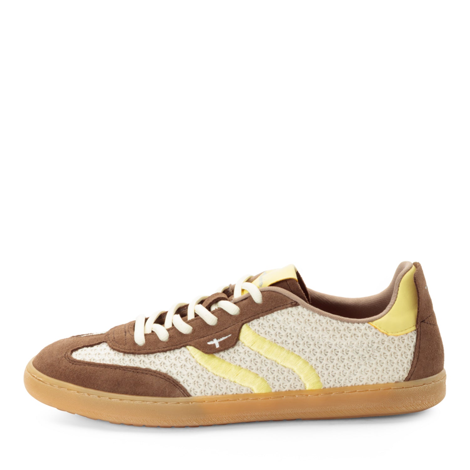 Tamaris Schuhe Brown Comb