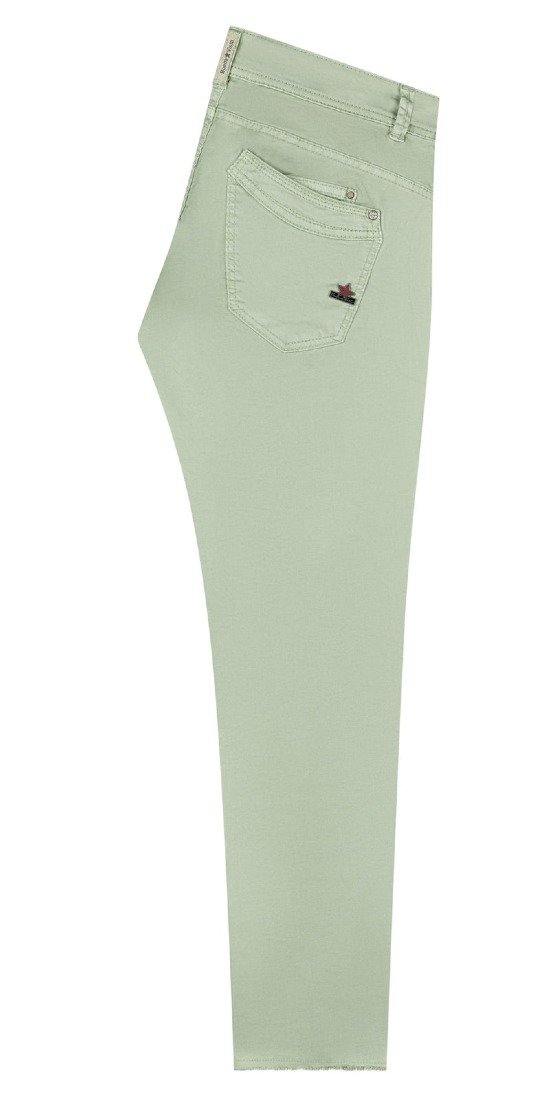 Jeanshose MALIBU 7/8 Stretch Twill