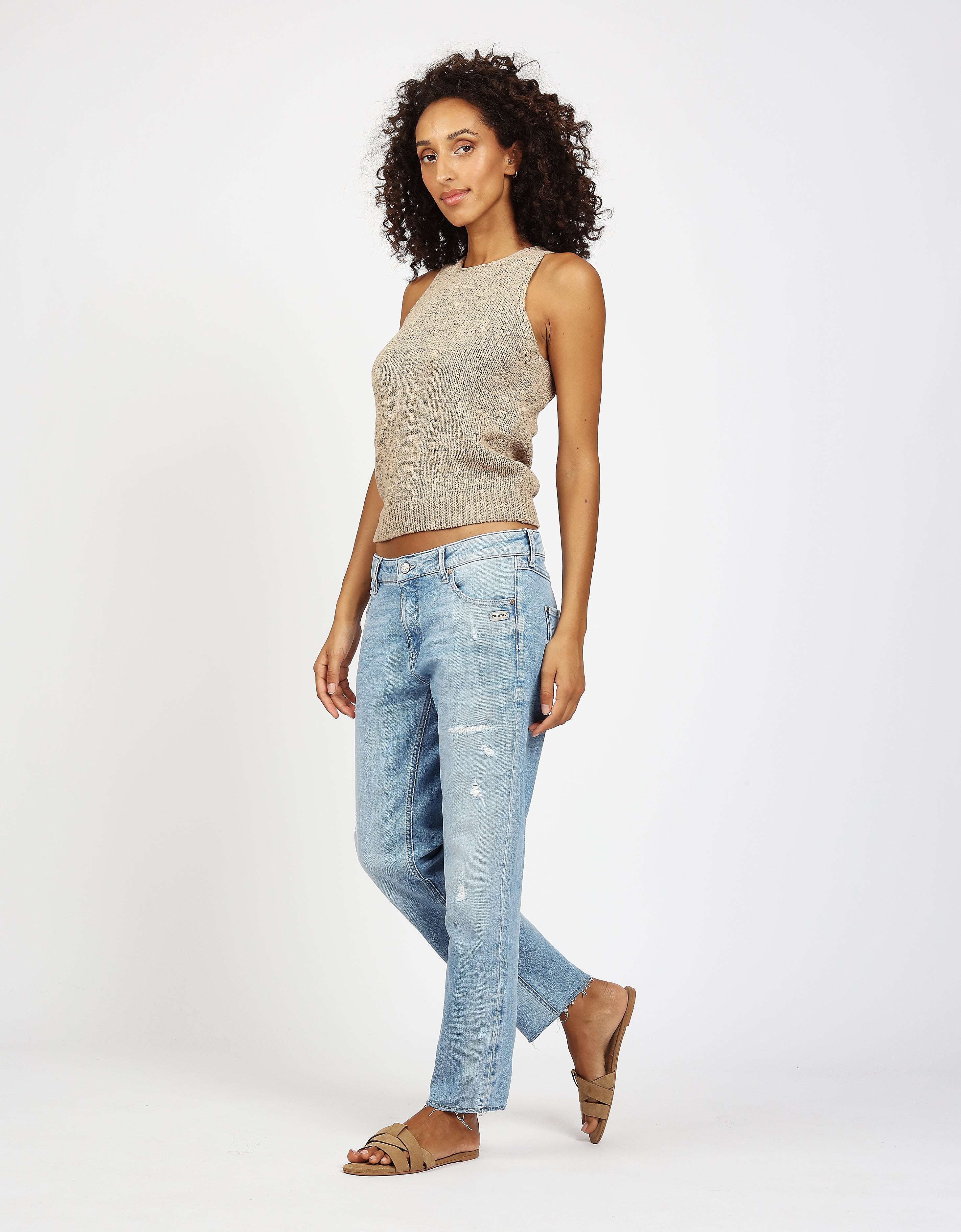 Jeanshose 94NADIA