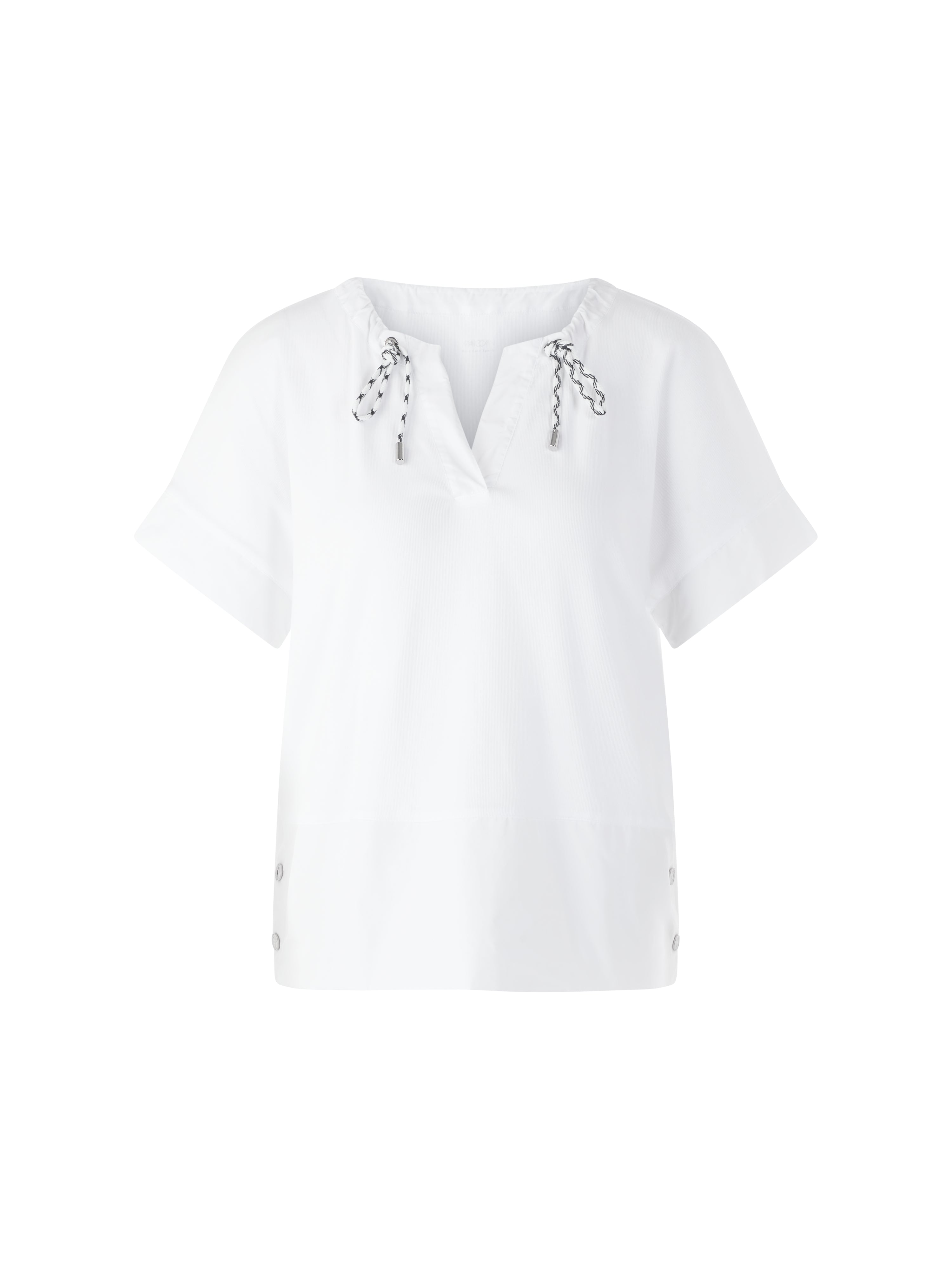 Lässiges T-Shirt
