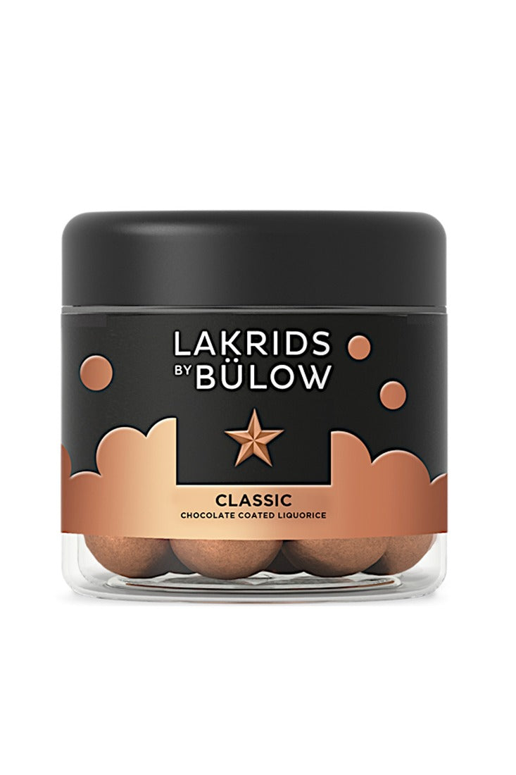 Small Classic - Salziges Karamell