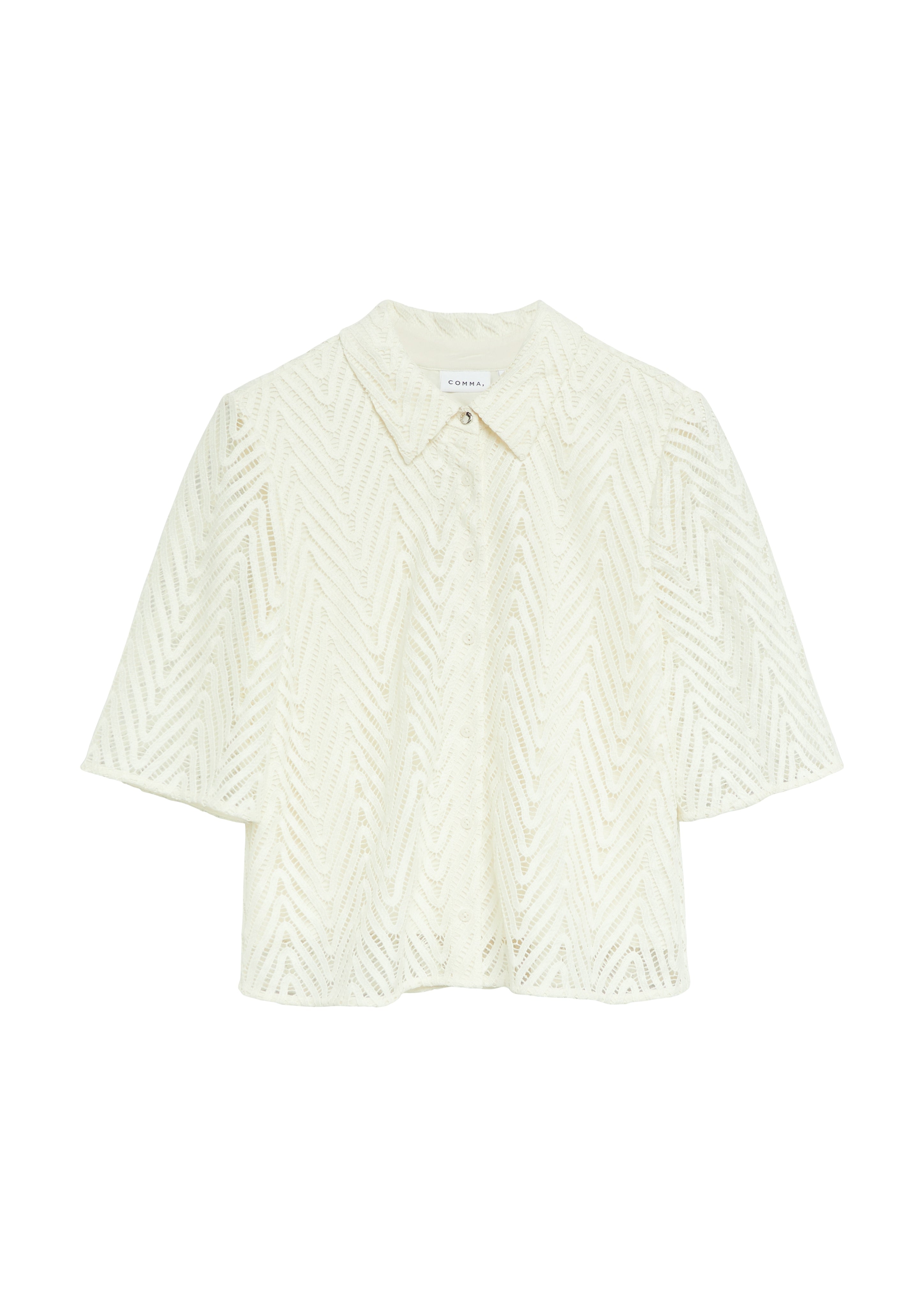 Comma Blusen