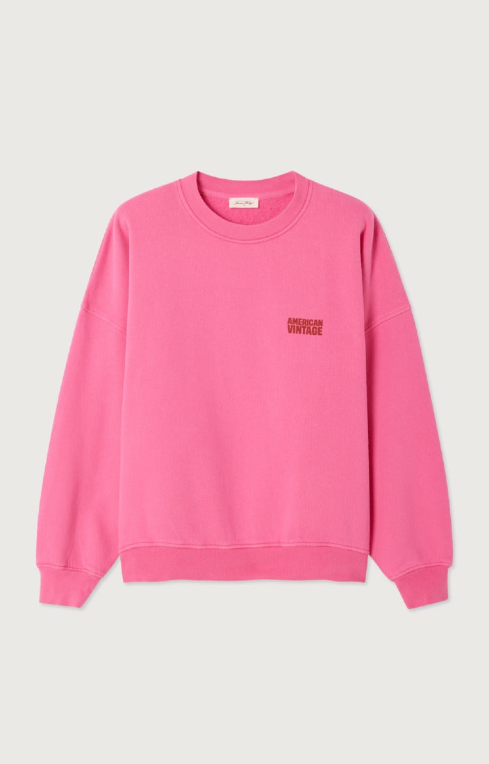 American Vintage Sweatshirts Petuvin