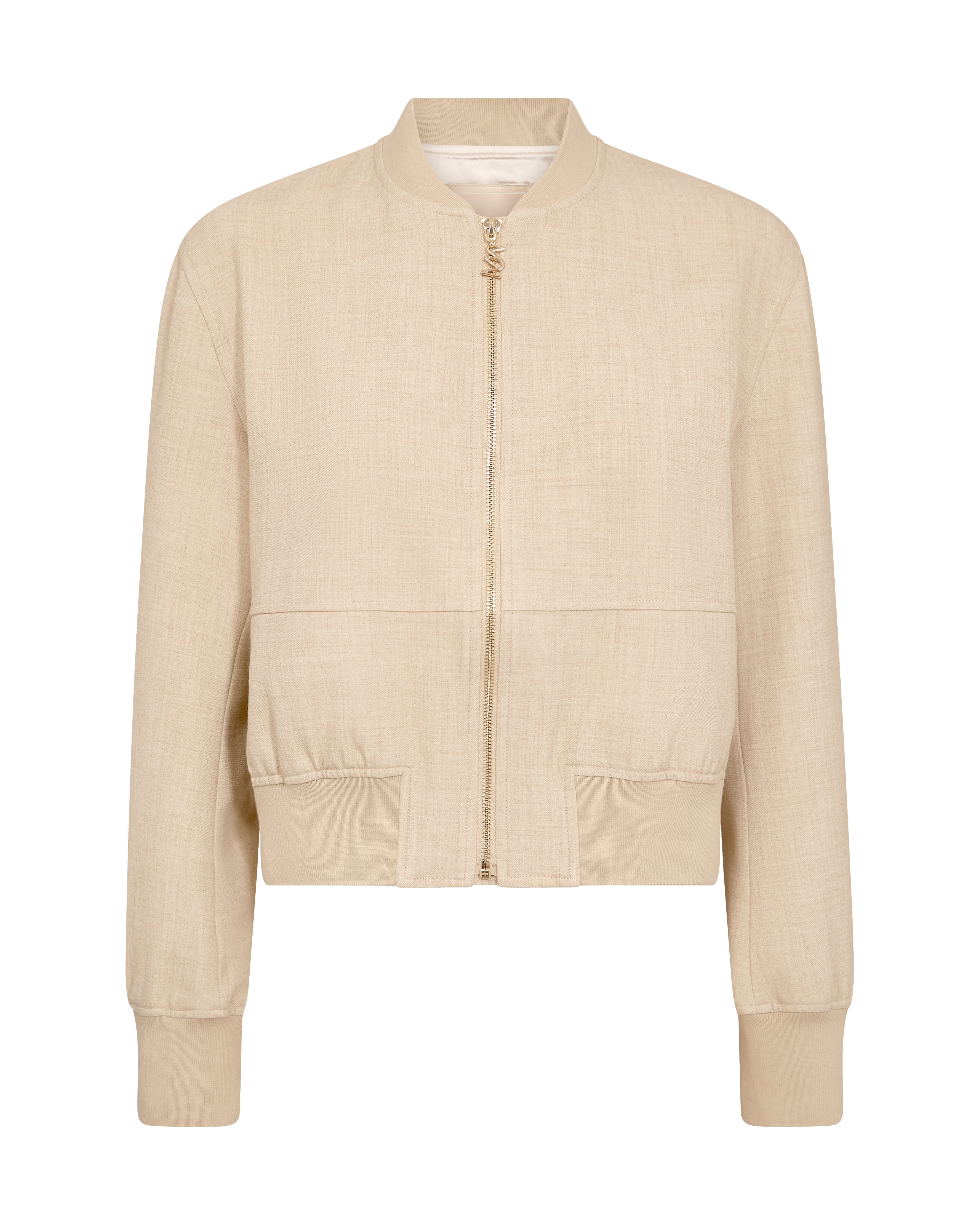 Mos Mosh Blouson Twill