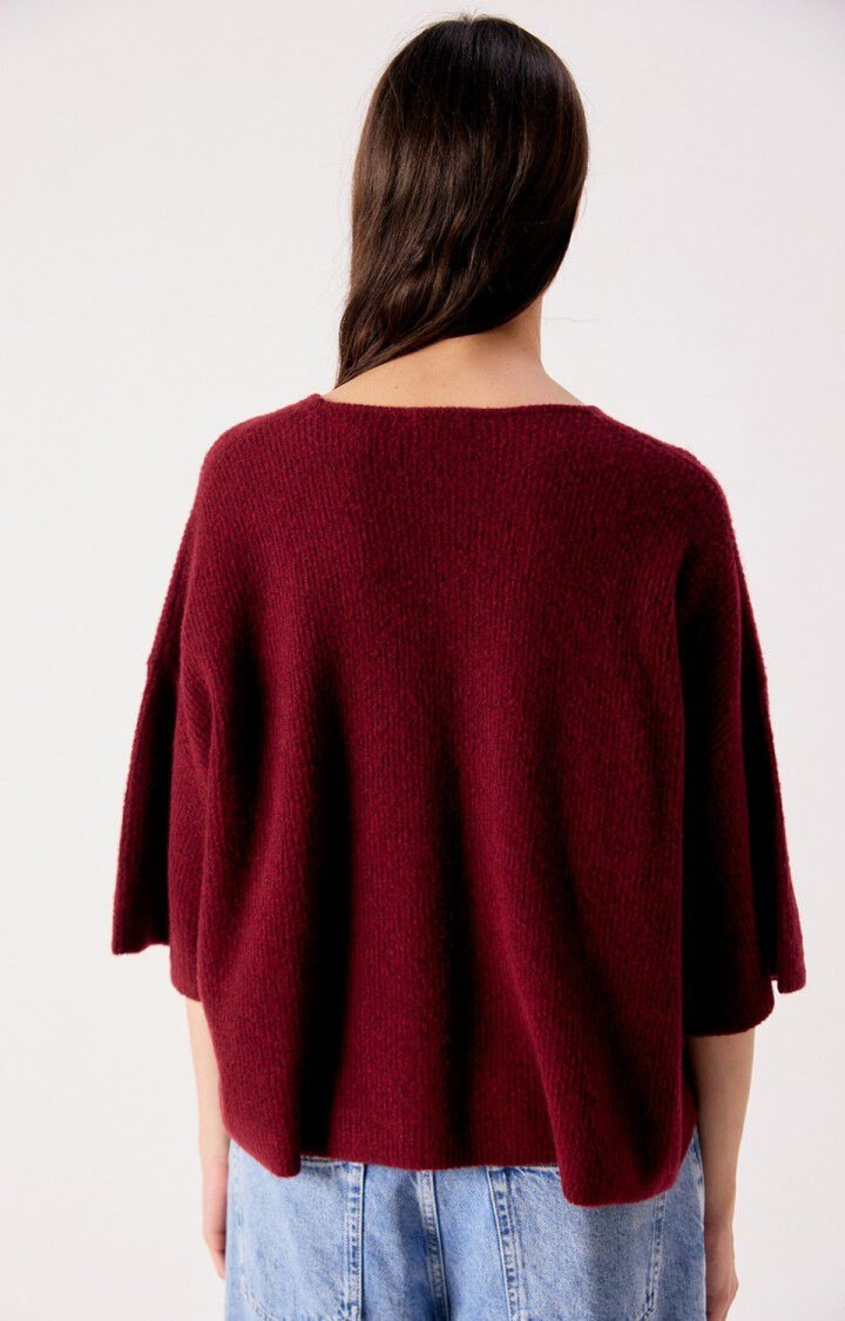 Strickpullover DAMSVILLE