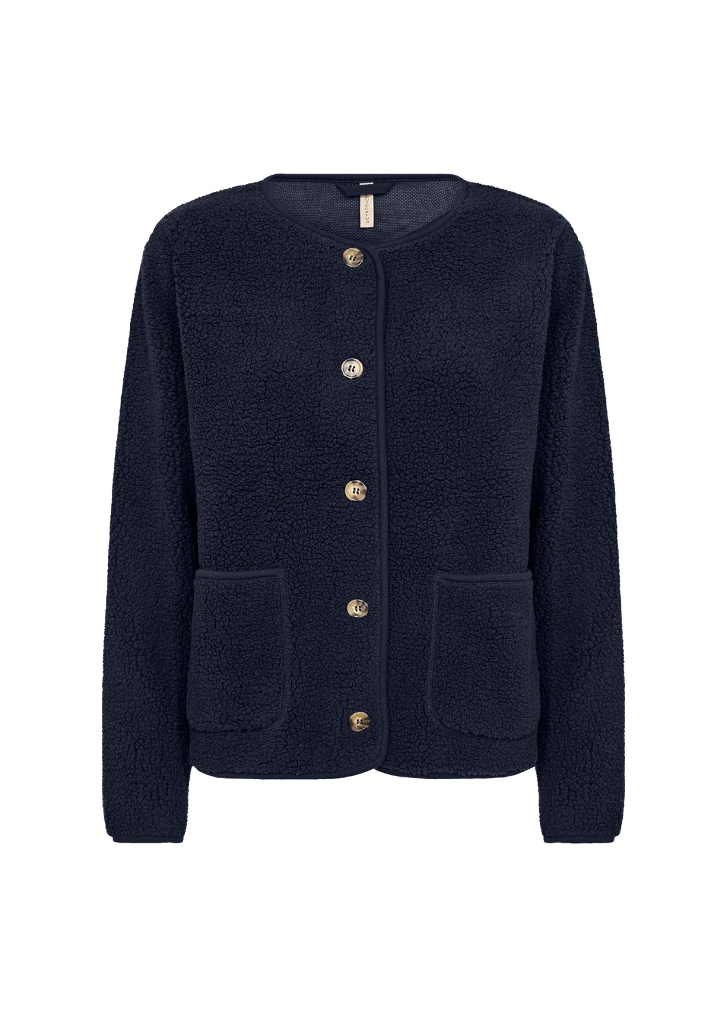 Strickjacke SC-Onyx 2