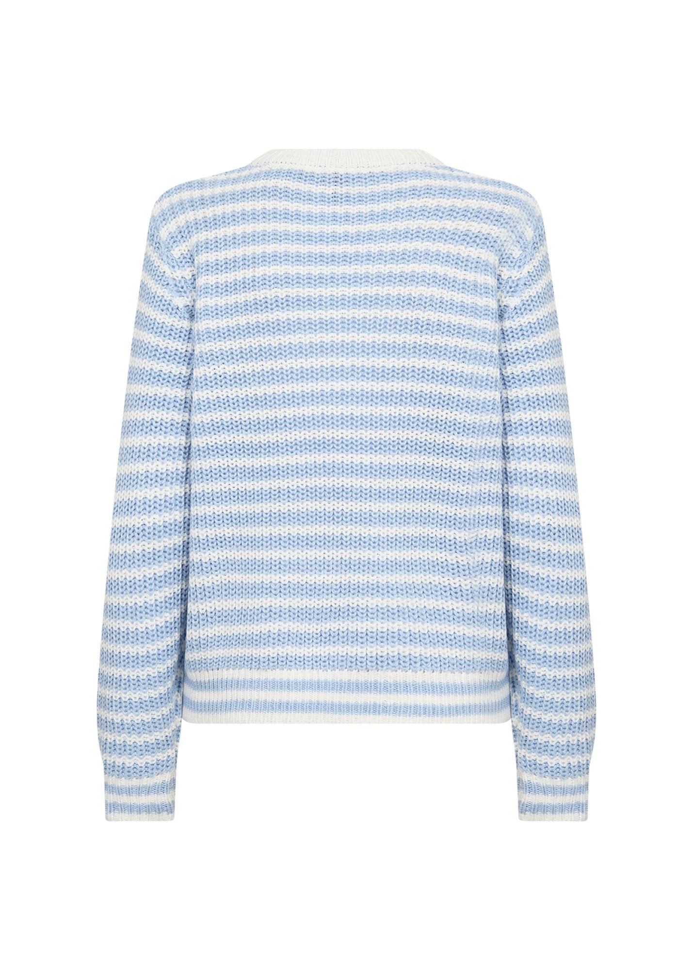 Soyaconcept Strickpullover Windsurfer Combi