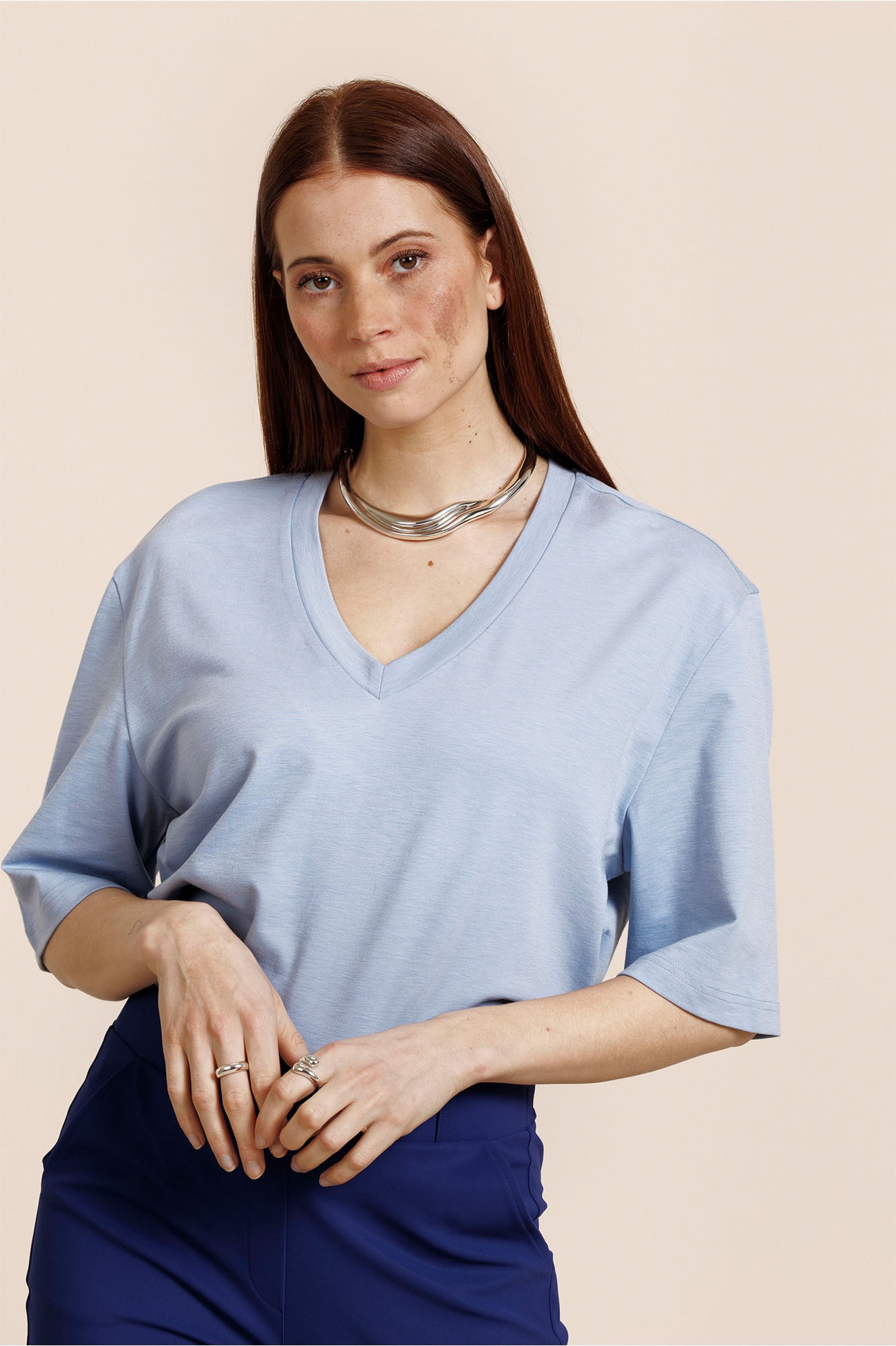 T-Shirt FIORE