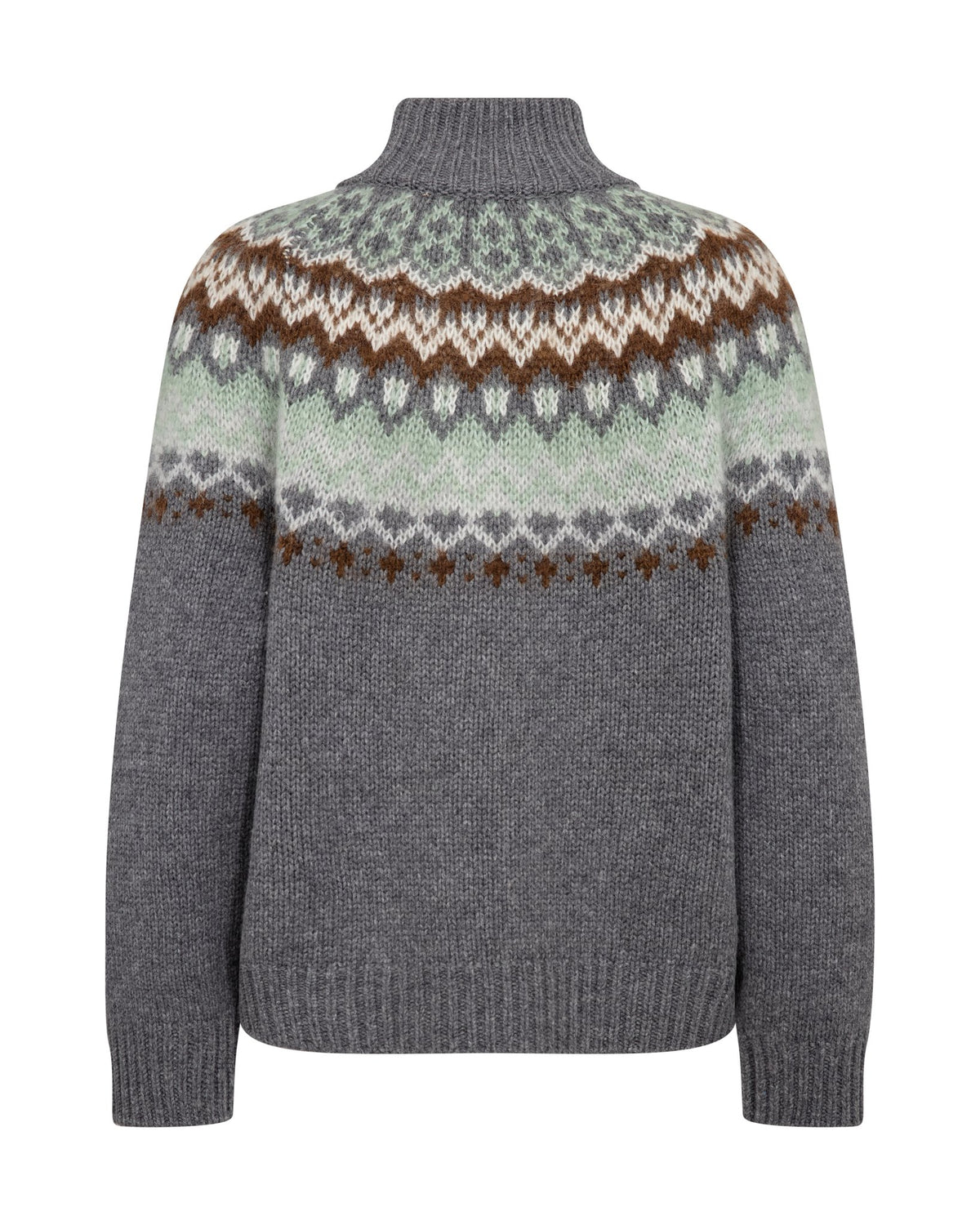 Strickpullover MMDaya Fjord