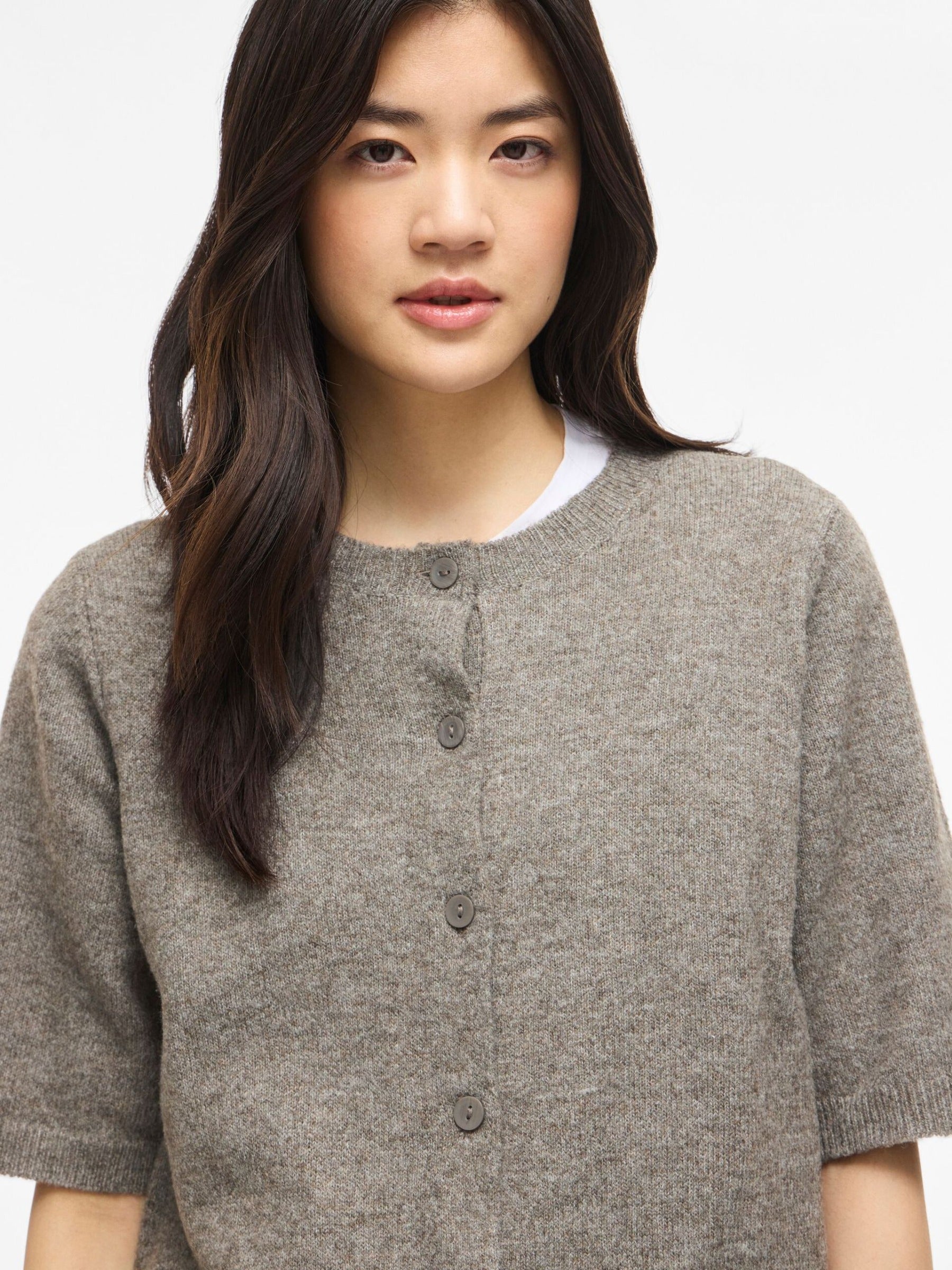 Strickjacke VILIGA