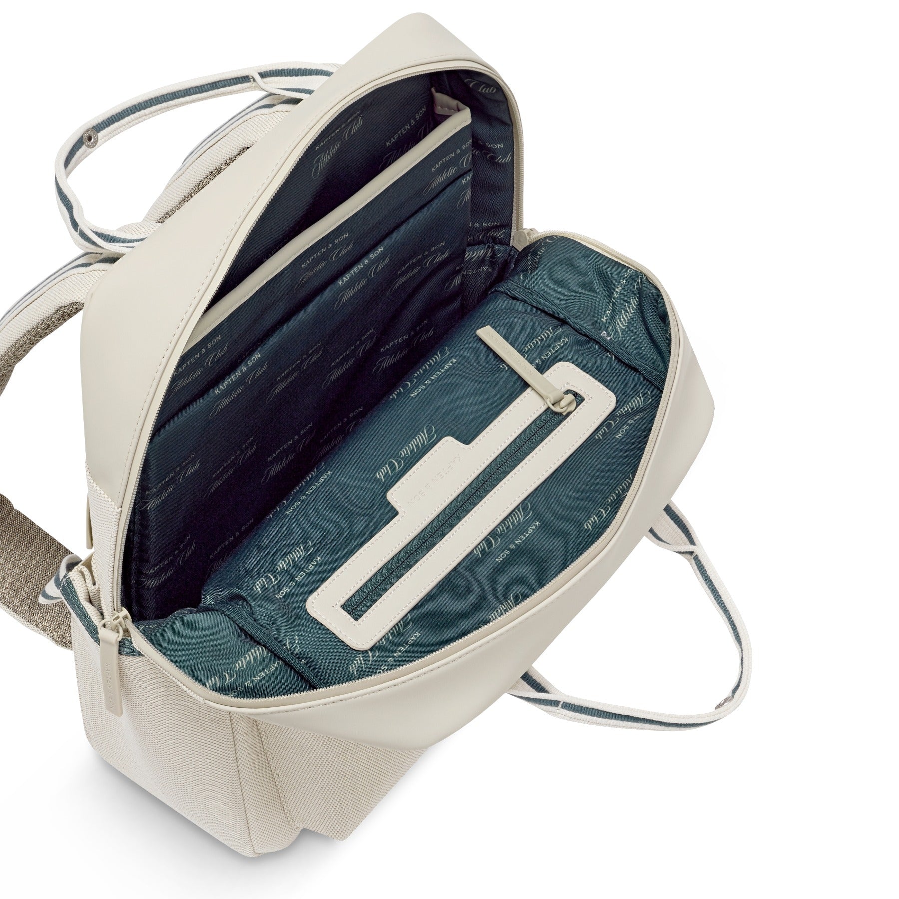 Rucksack BERGEN PRO COTTON LIMITED