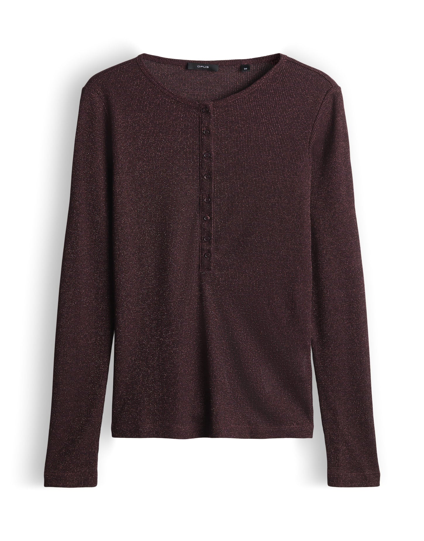 Opus Tops Dark Grape