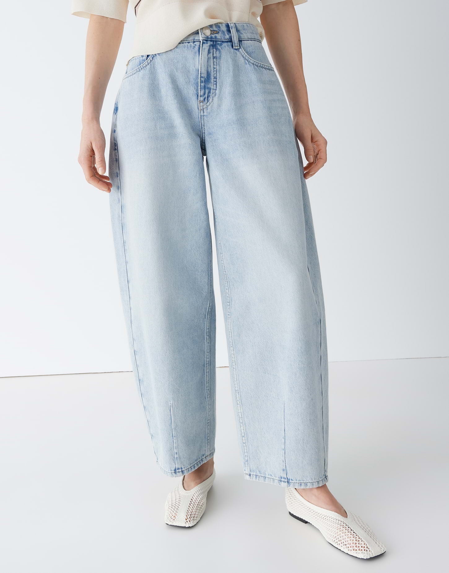 Opus O-Shape Light Sun Blue