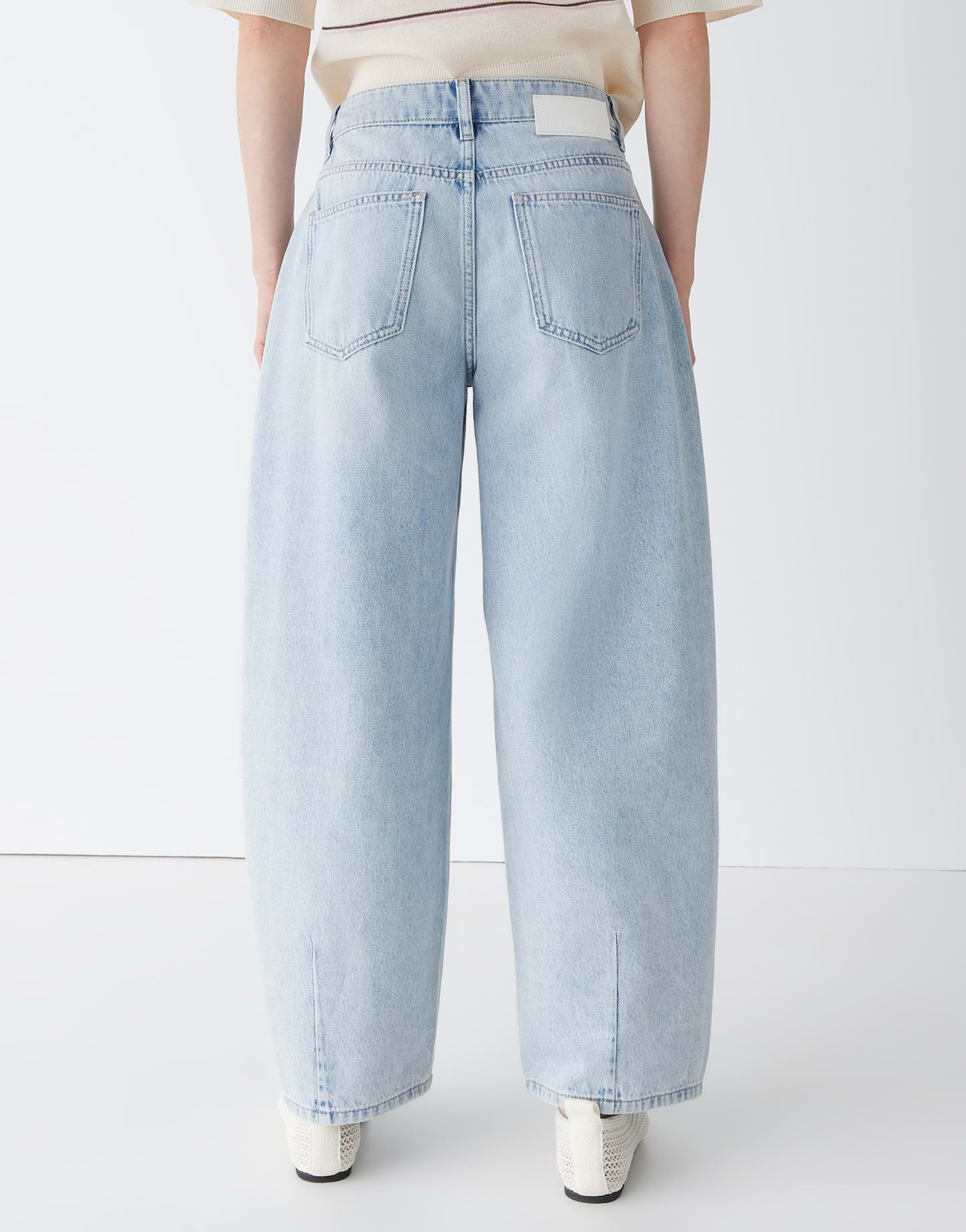 Opus O-Shape Light Sun Blue