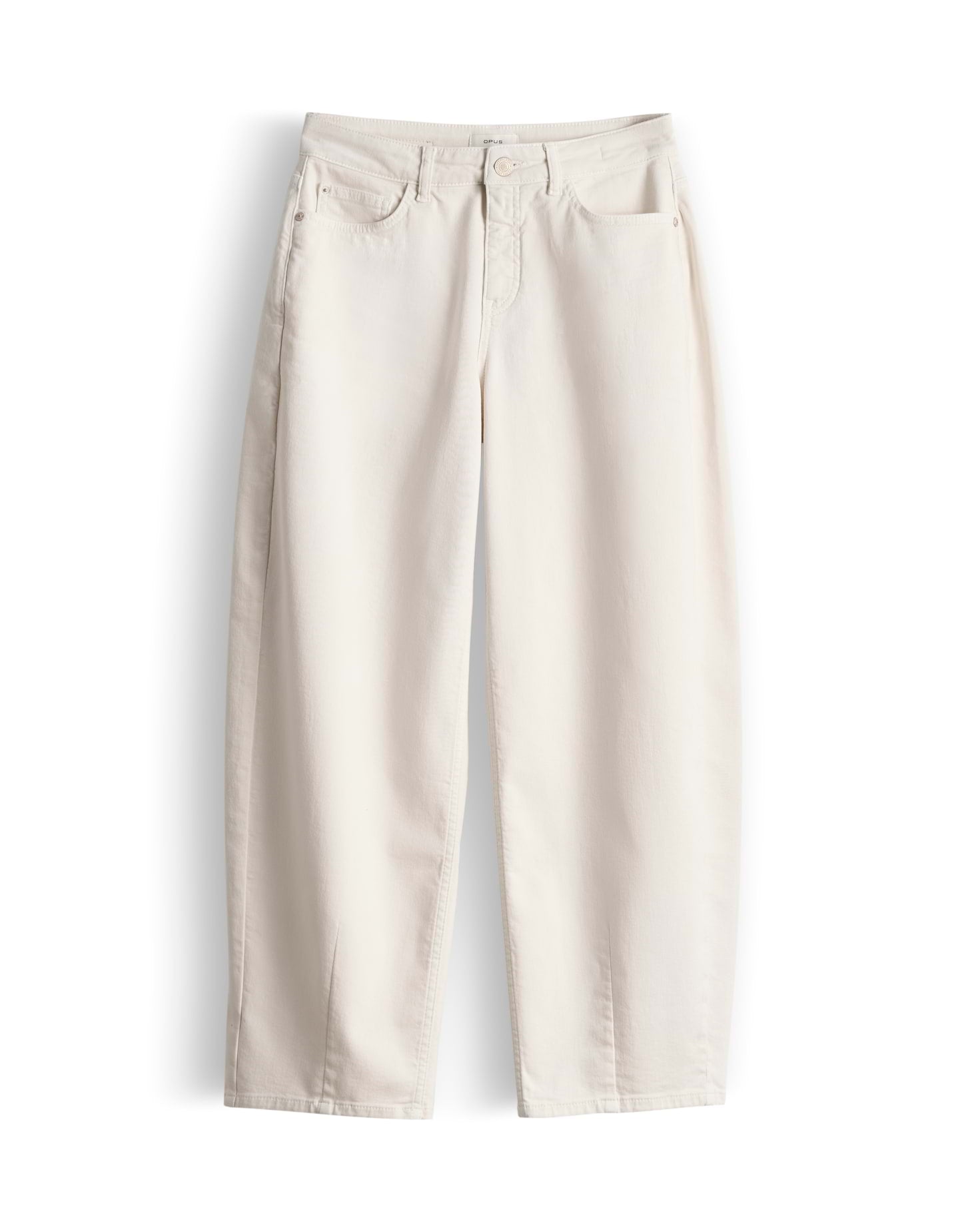 Barrel Jeans Lolah breath