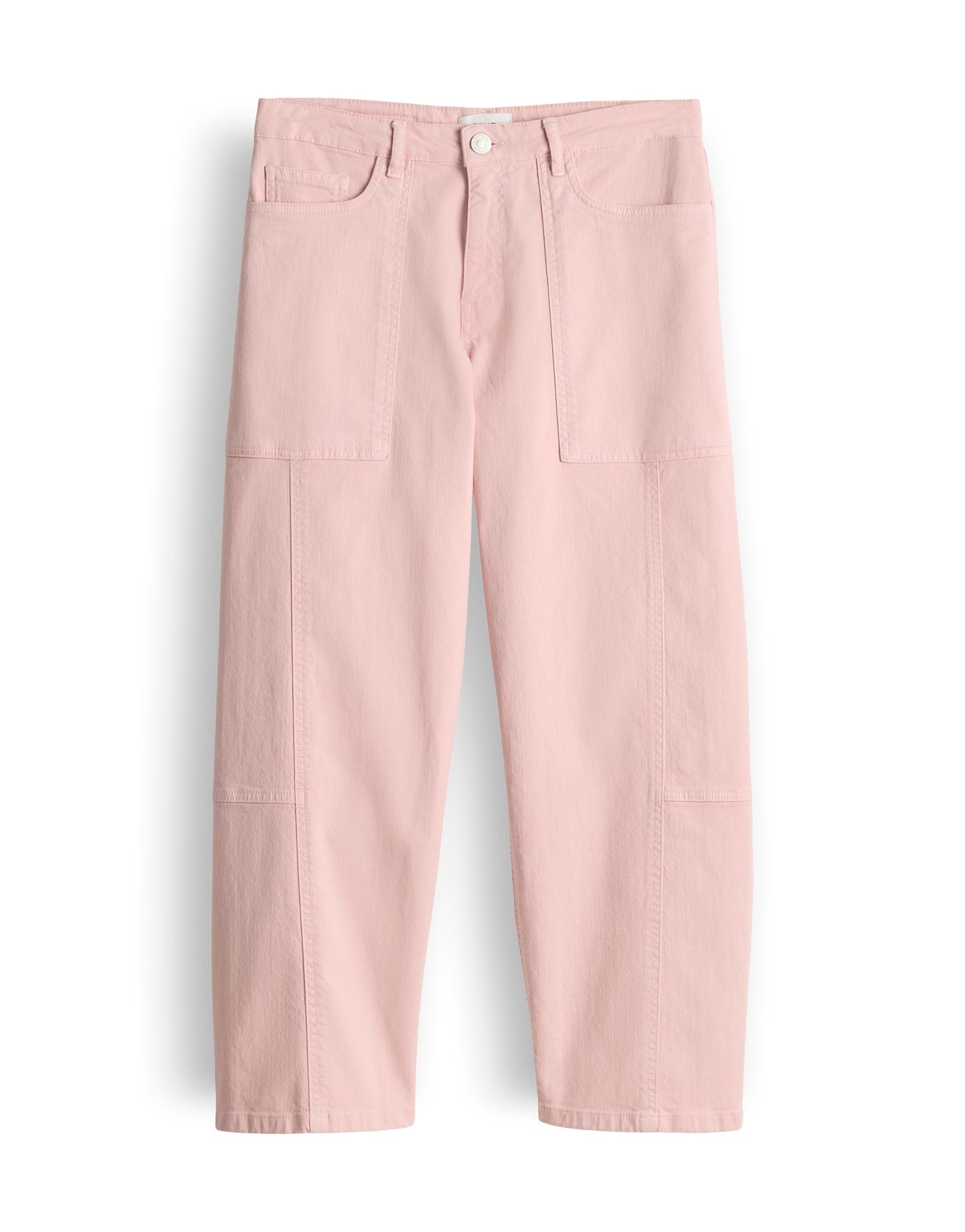 Opus Mom Fit Rose Tint