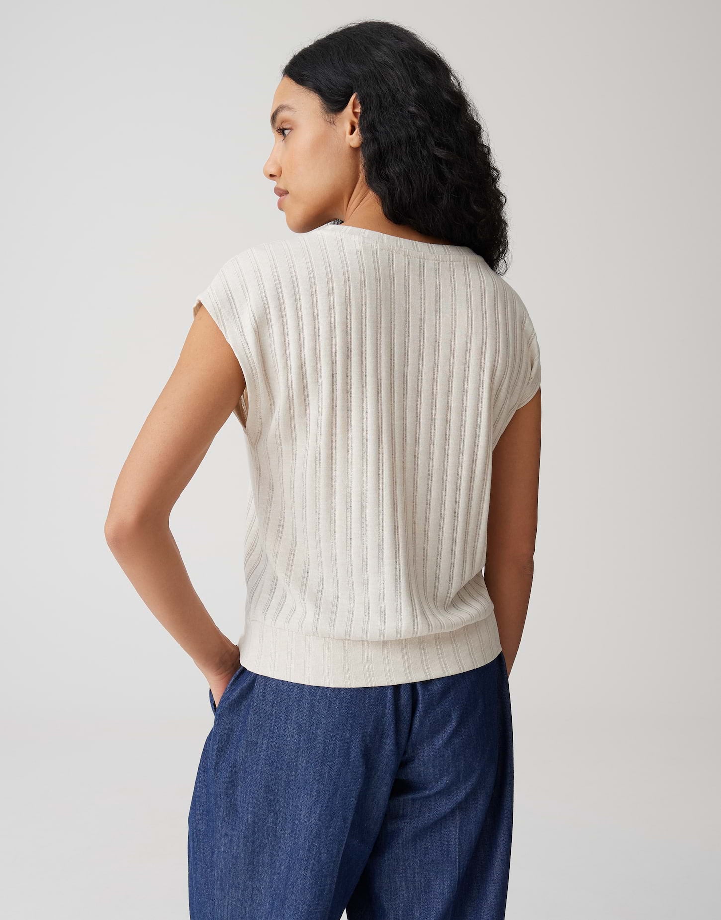 Opus Tops Natural Glaze