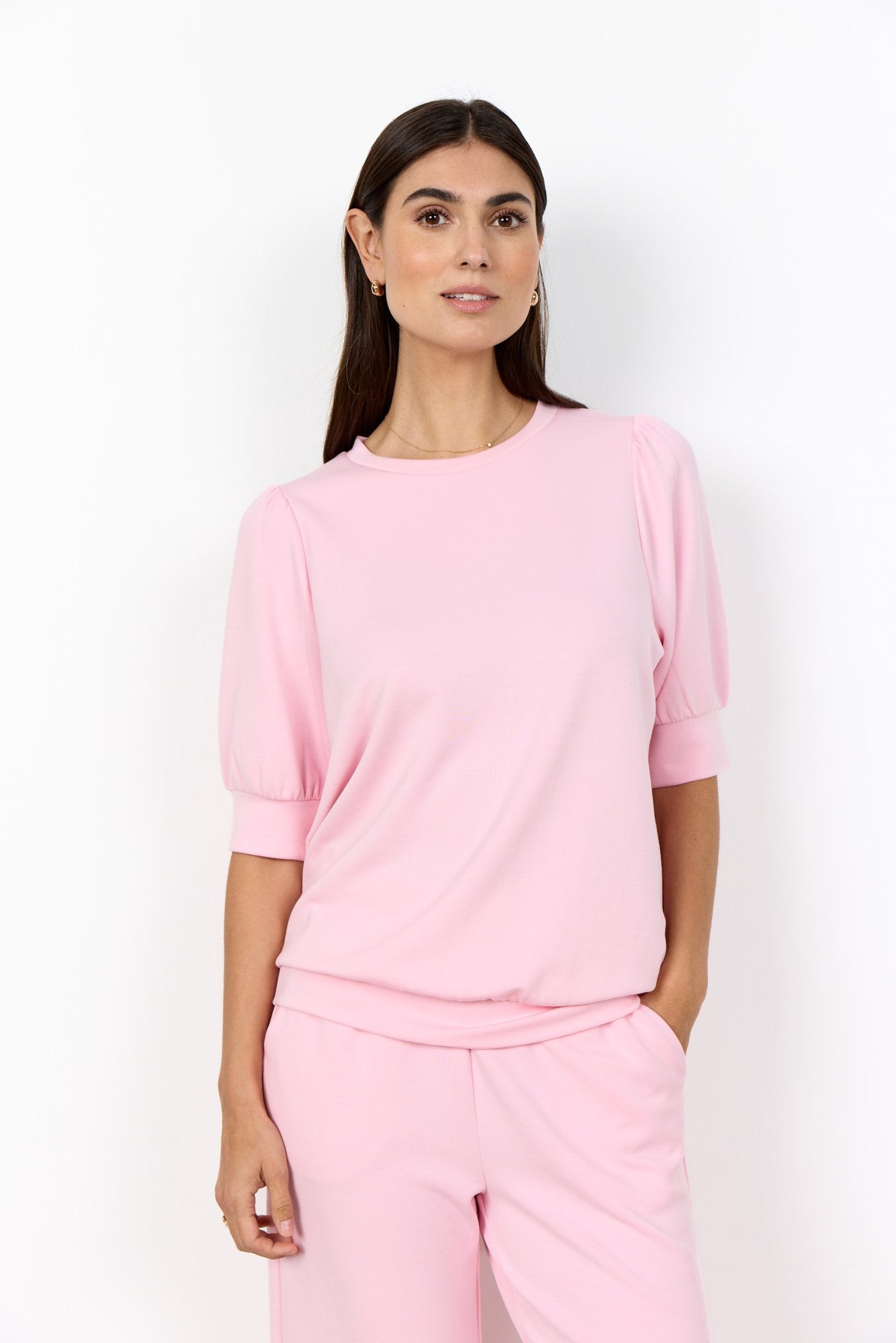 Soyaconcept Sweatshirts Rose