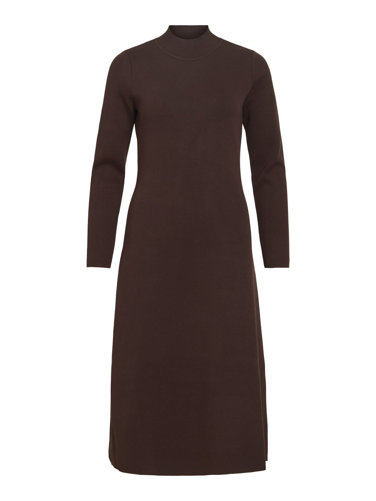Midikleid VISWAY HIGHNECK