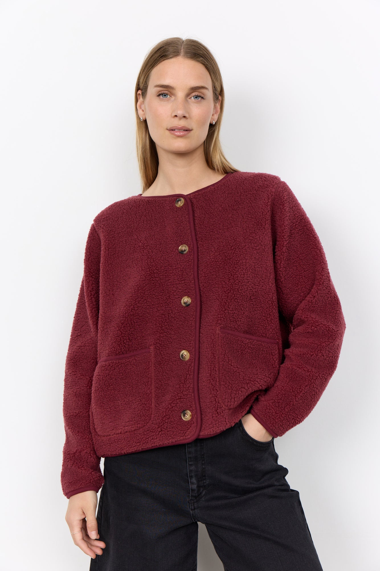 Strickjacke SC-Onyx 2