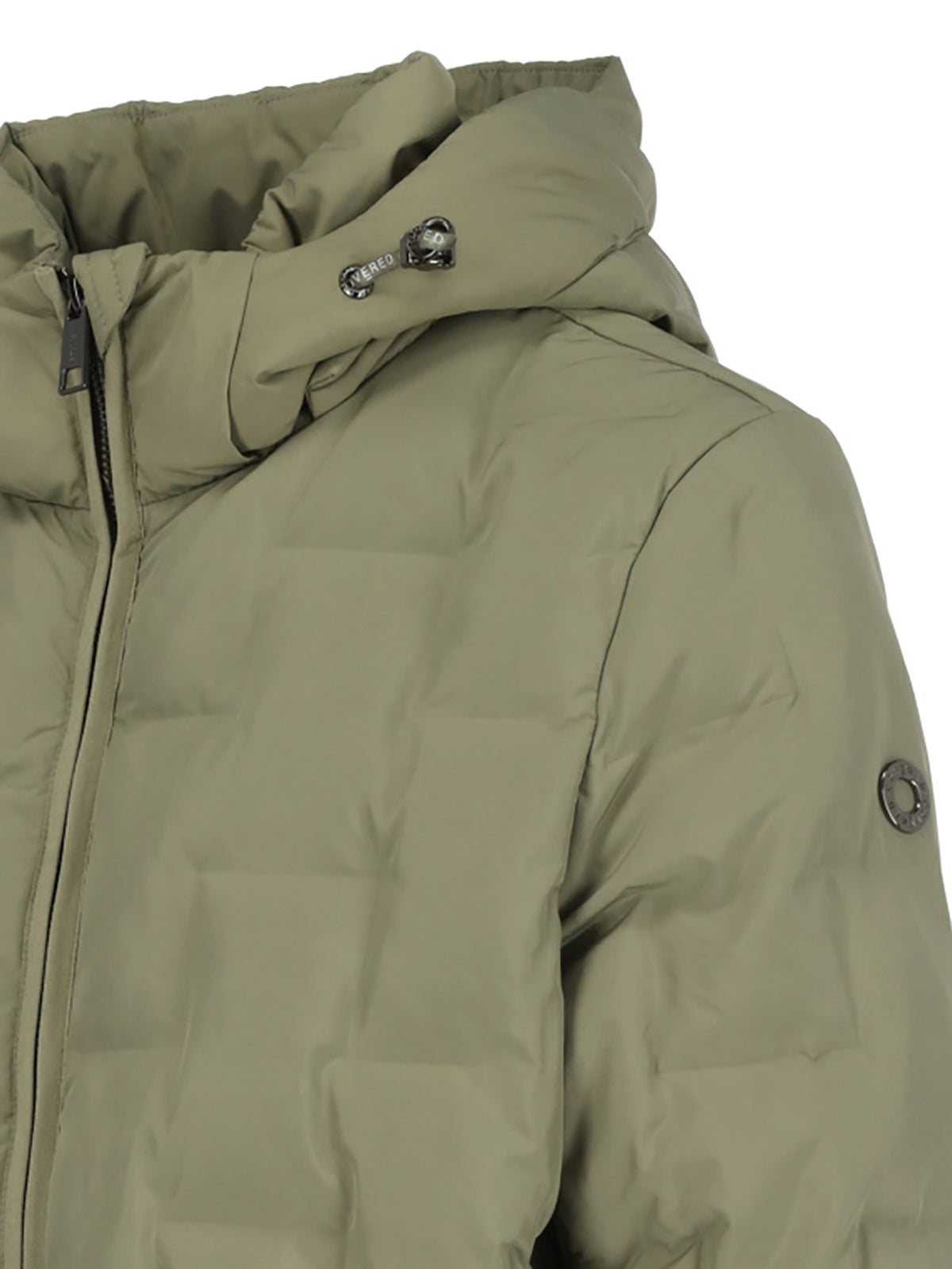 Jacke KIM
