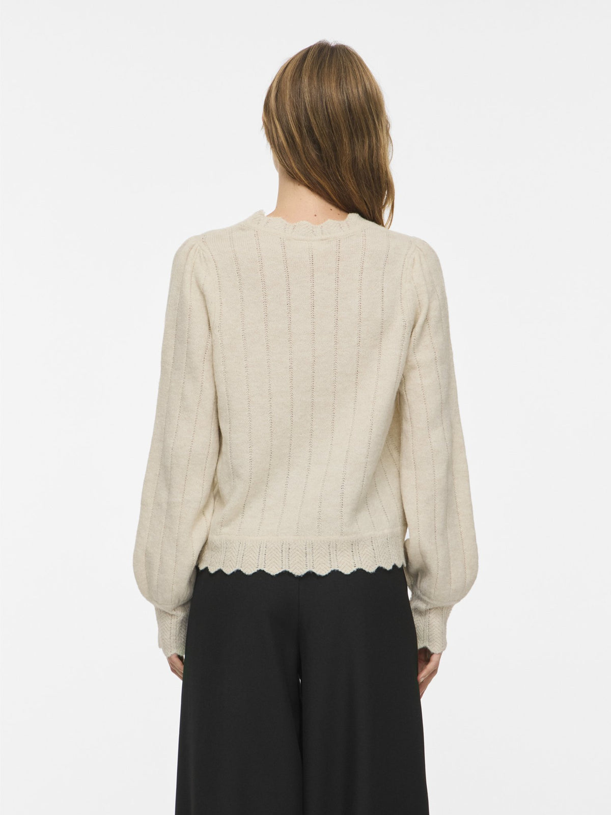 Strickpullover VIZIRA
