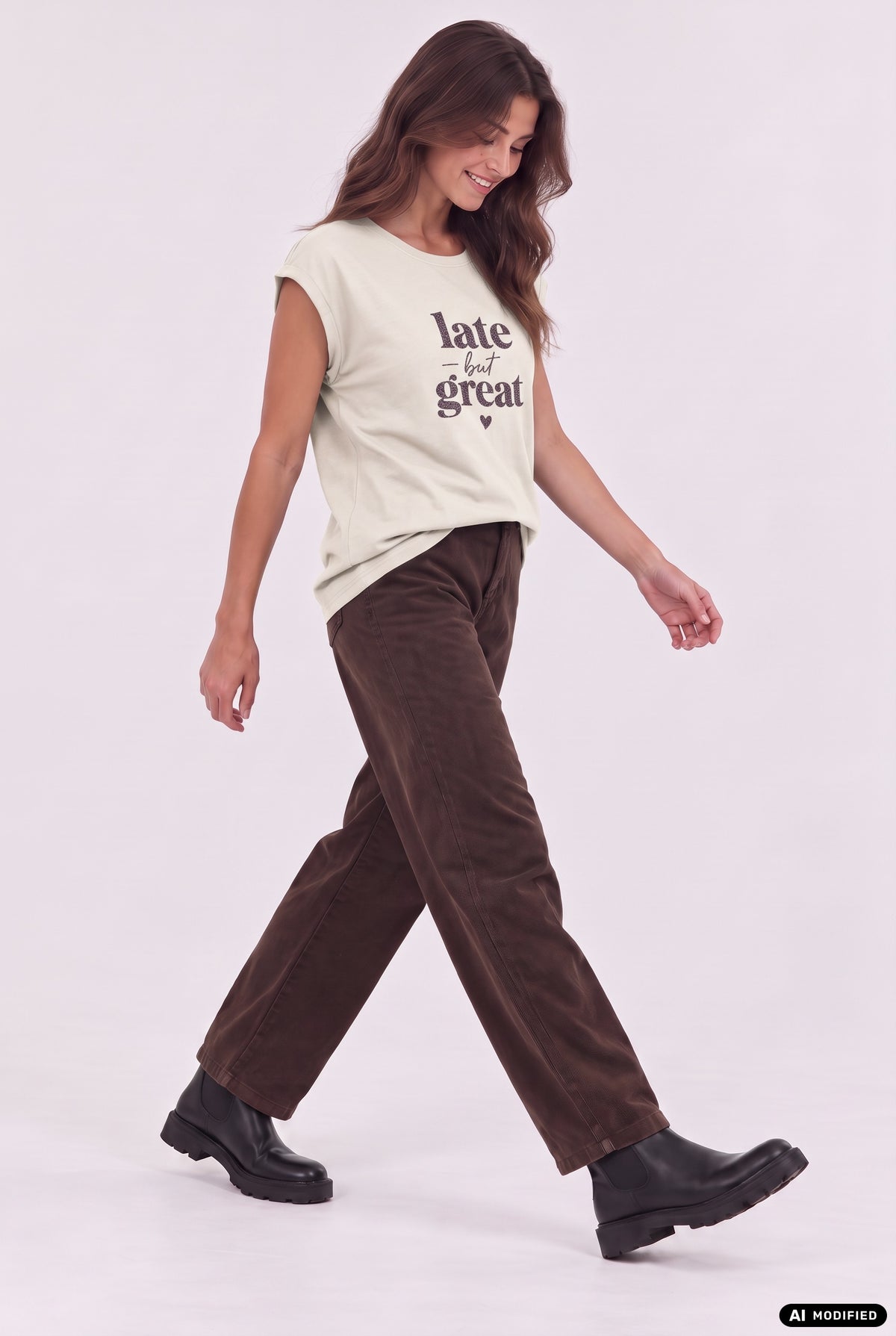 T-Shirt Great