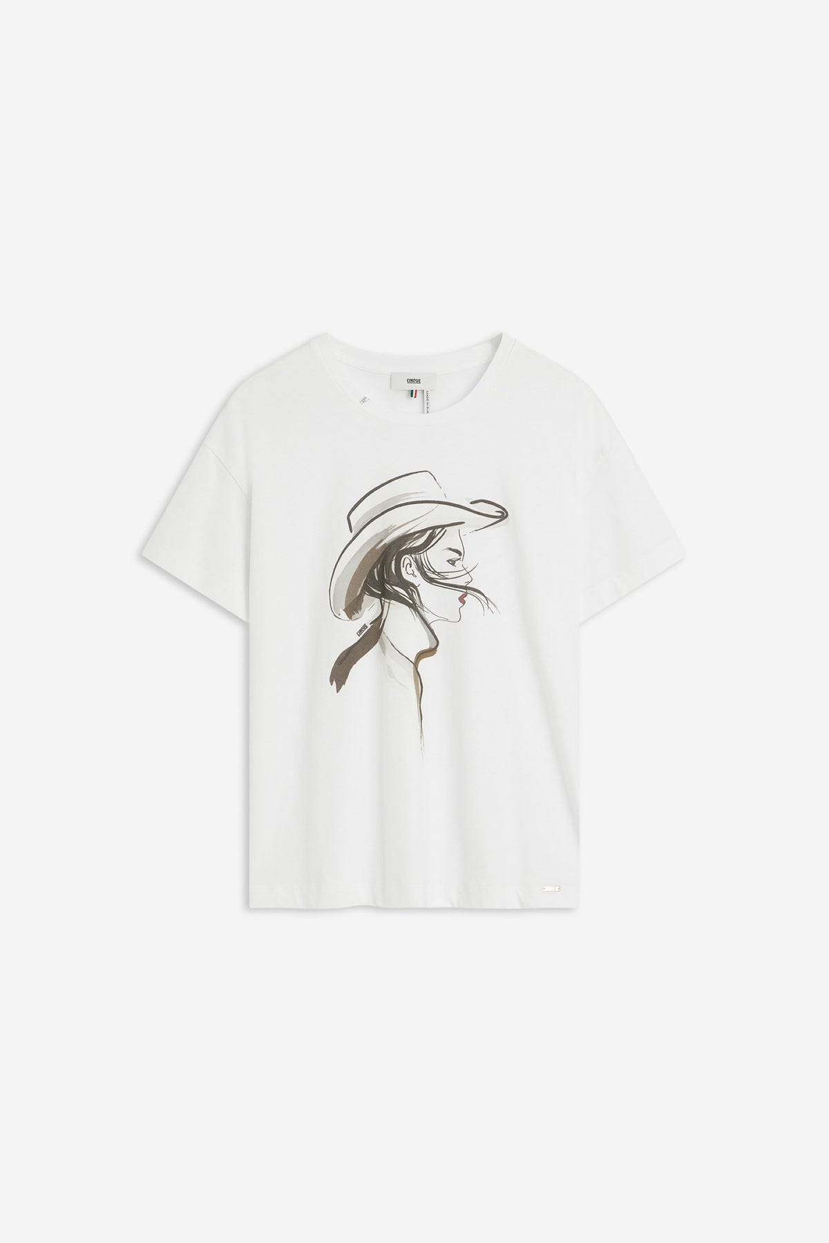 T-Shirt CITUCA