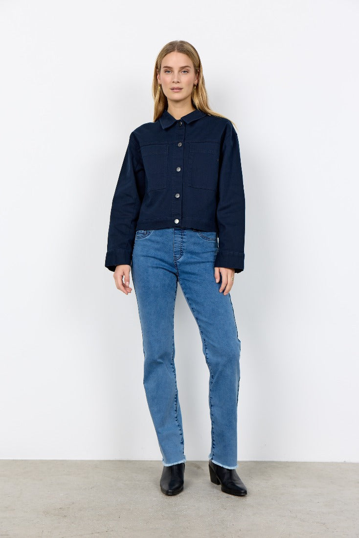 Soyaconcept Jeansjacken