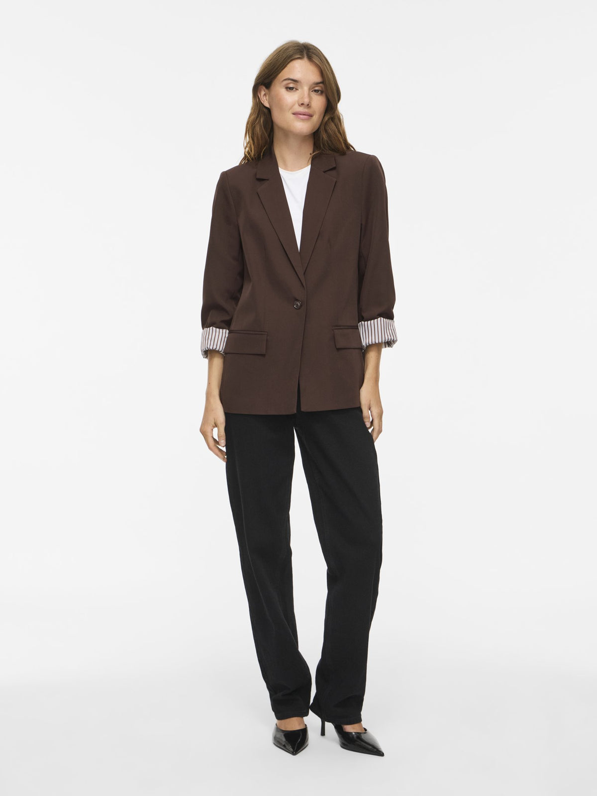 Blazer VIBONNIE