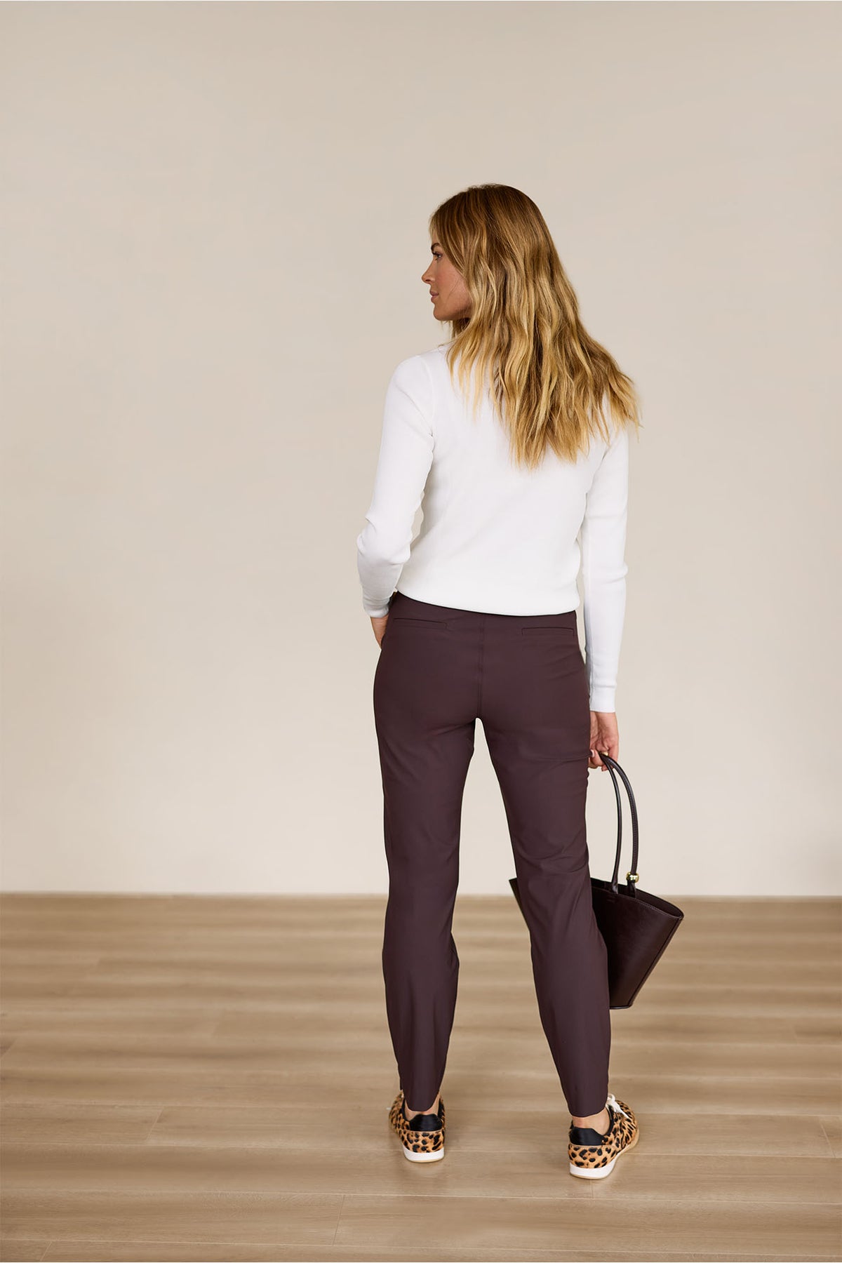 Hose ANNE Bonded