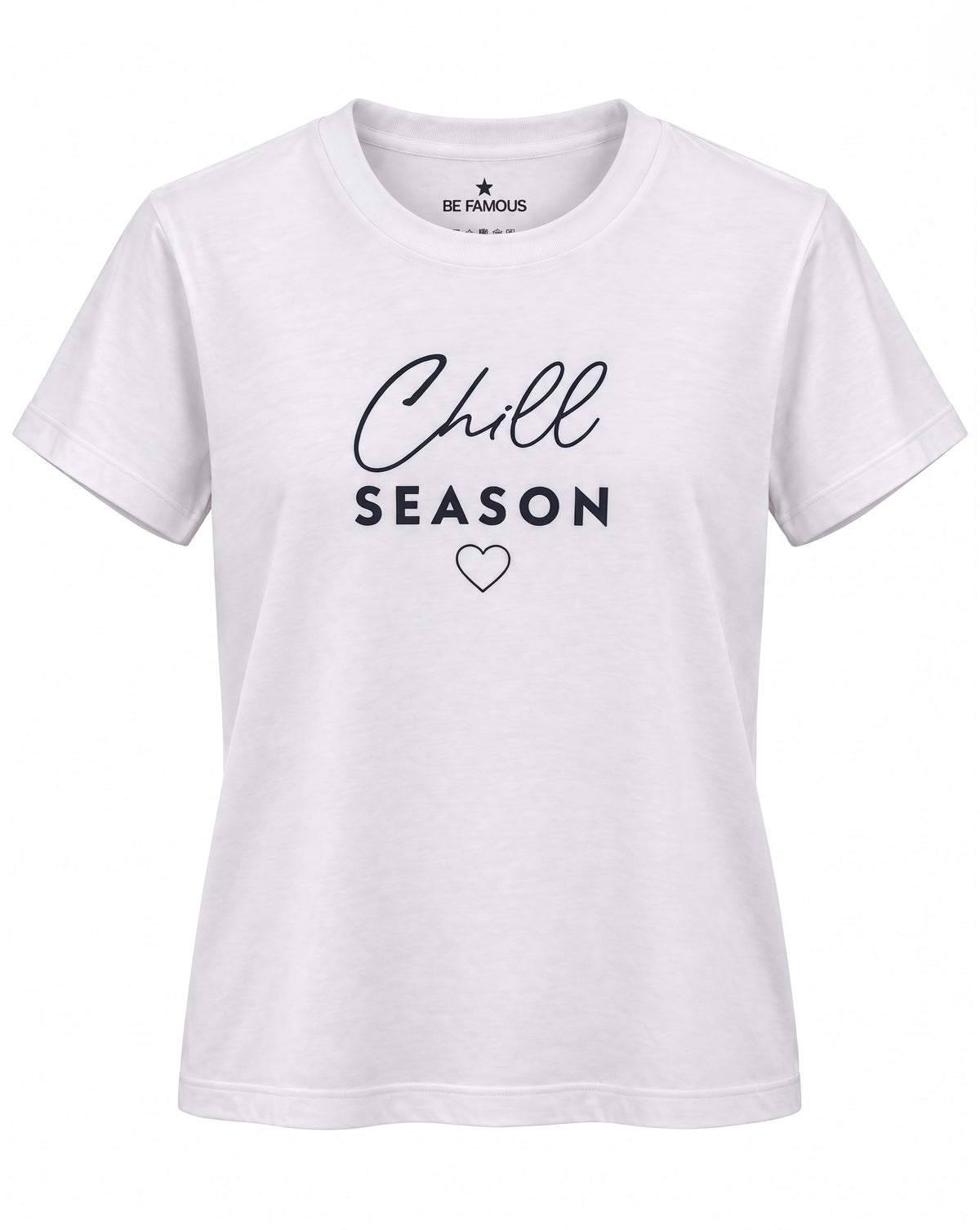 T-Shirt Chill Season