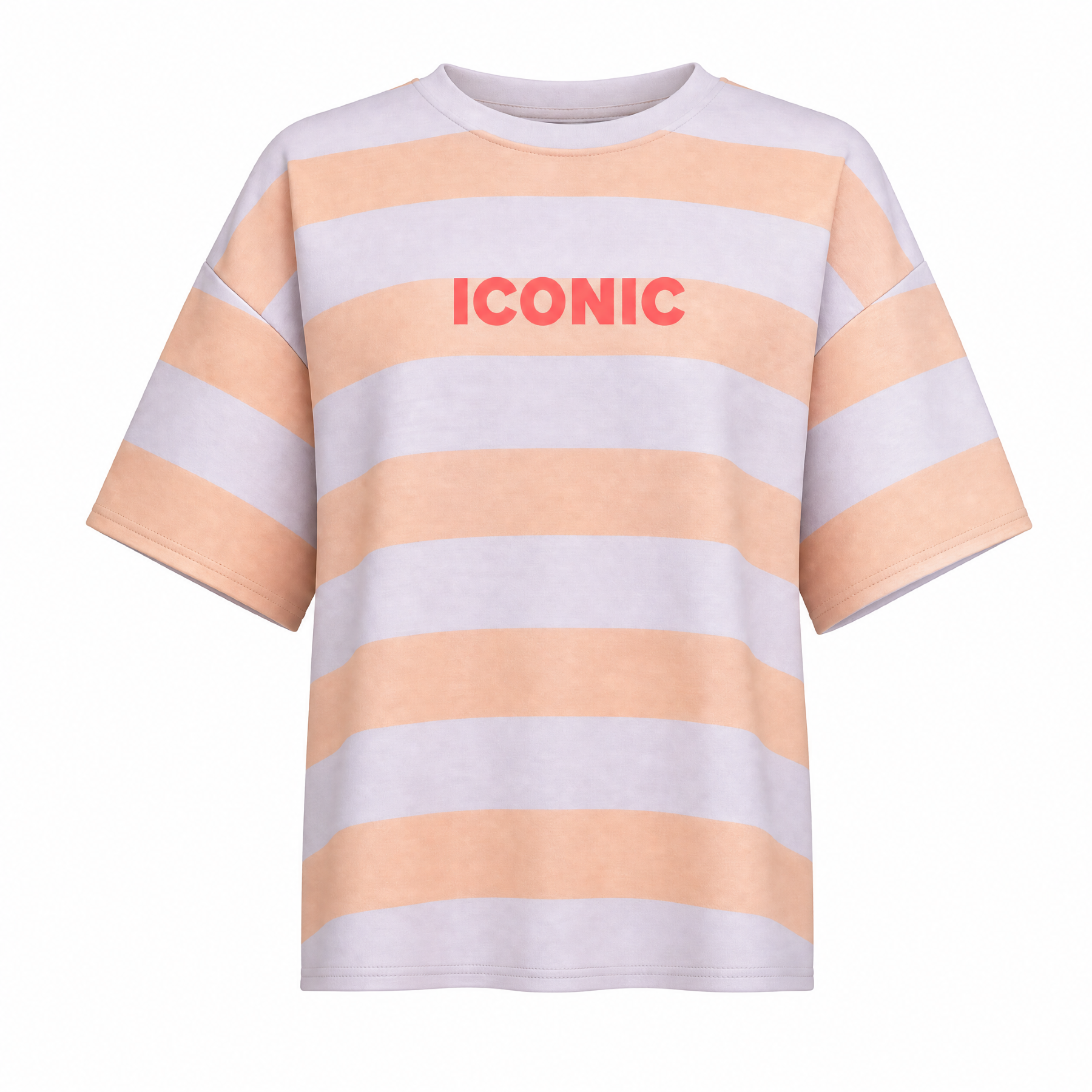 T-Shirt Iconic