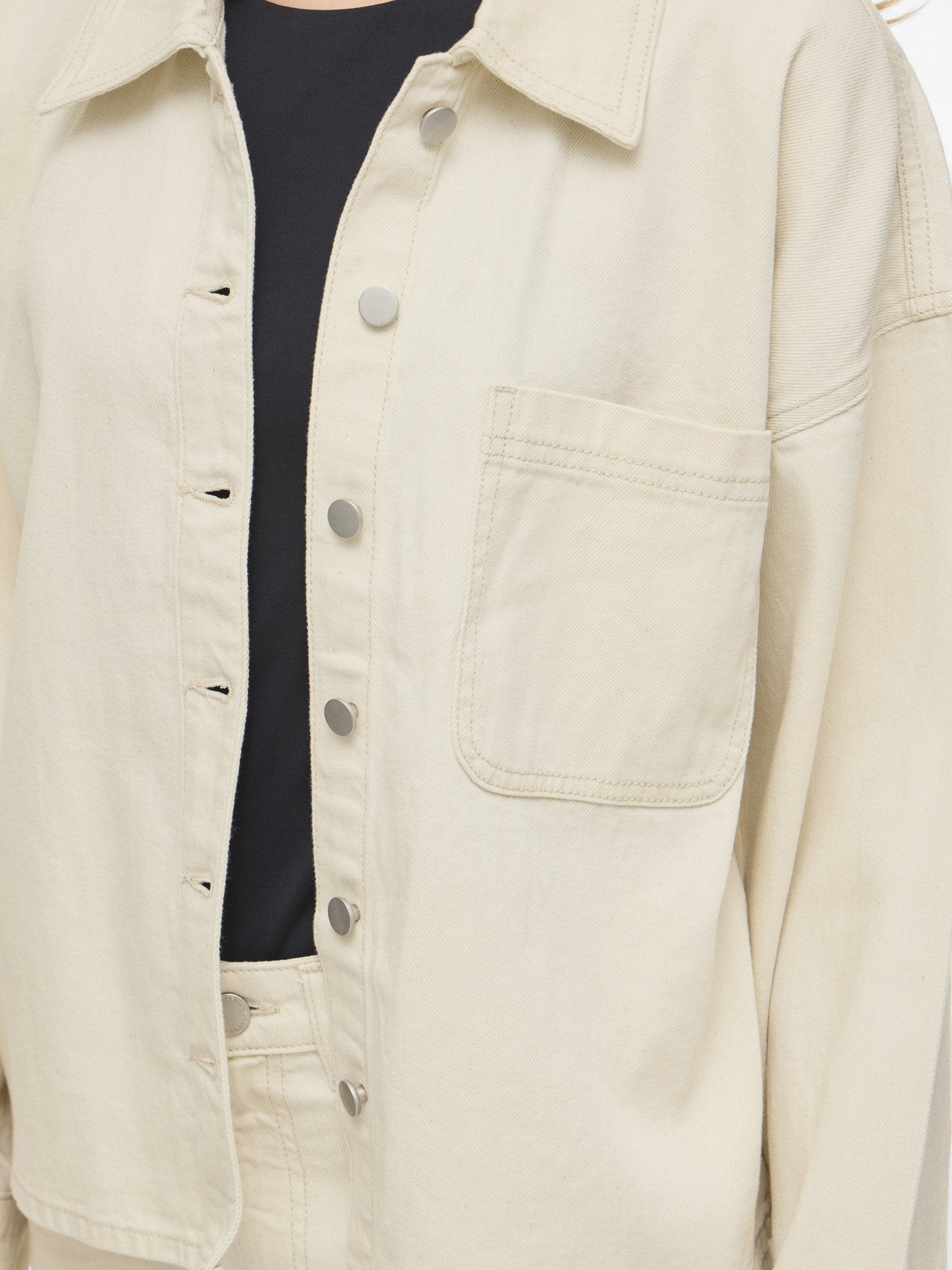 Jeansjacke VIMA