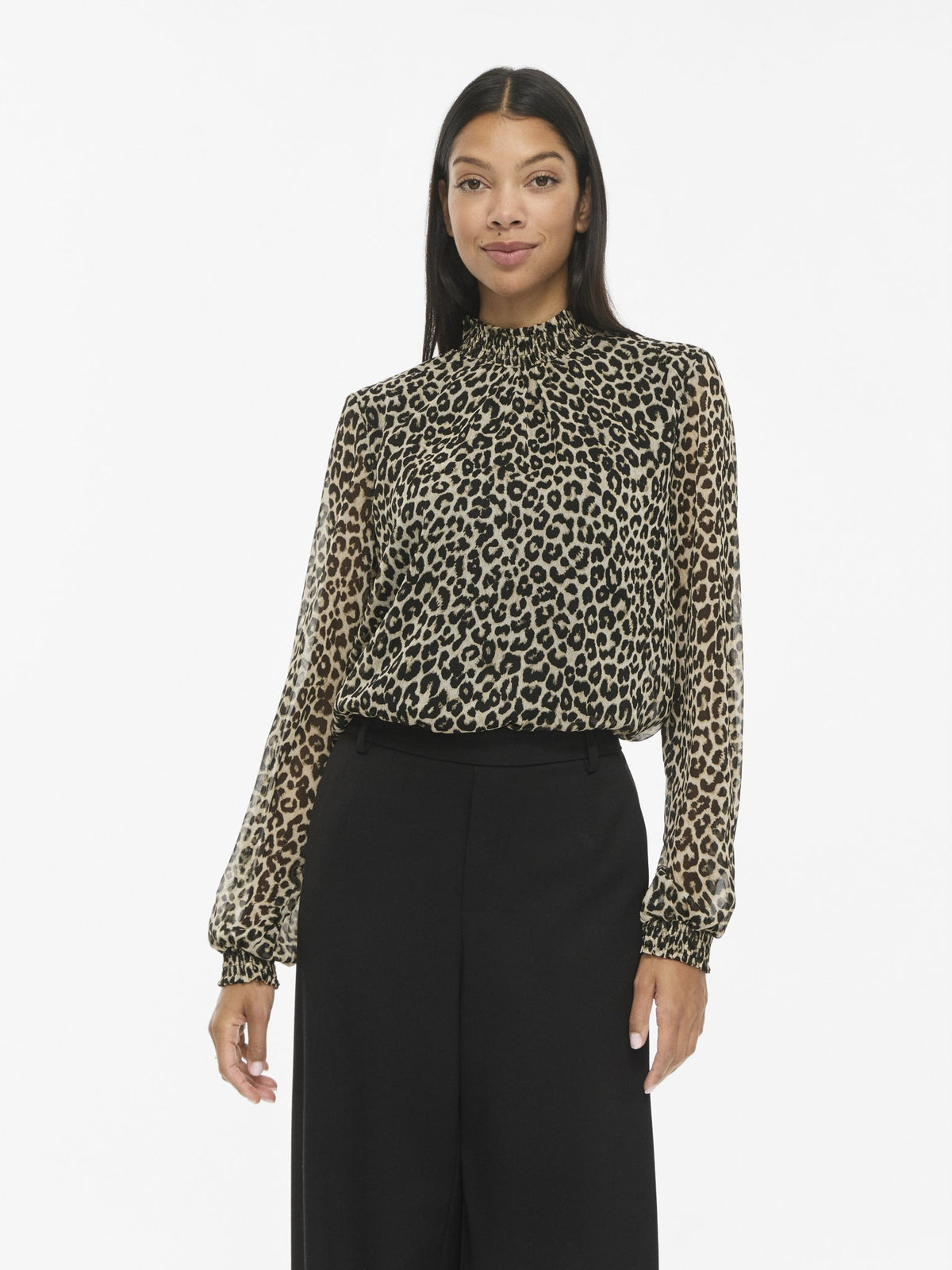 Bluse VIFALIA
