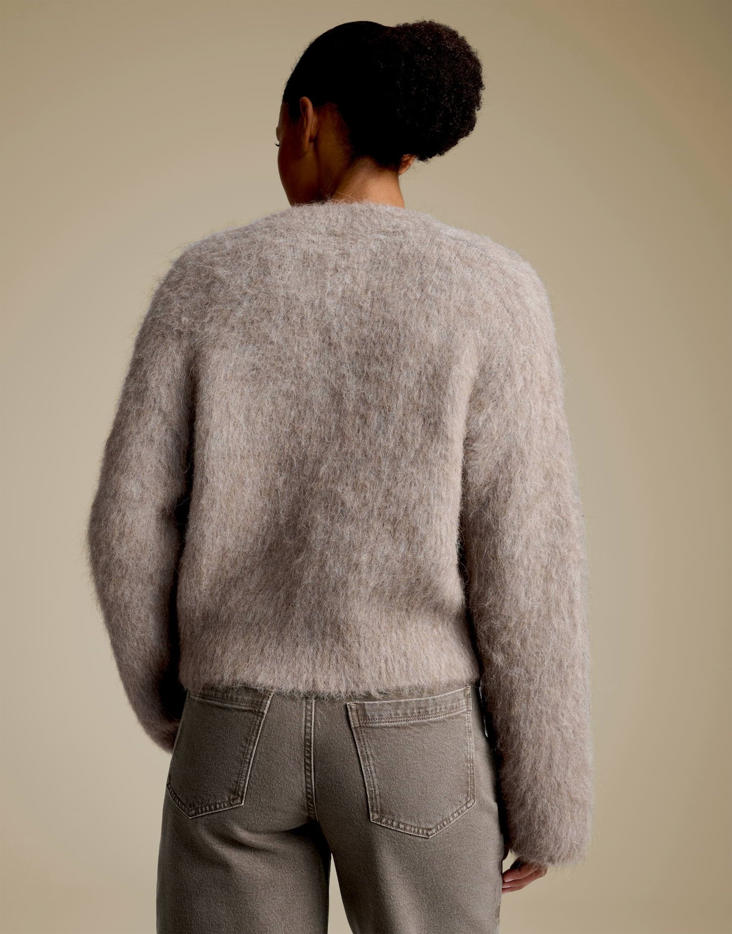 Strickjacke Tanzina