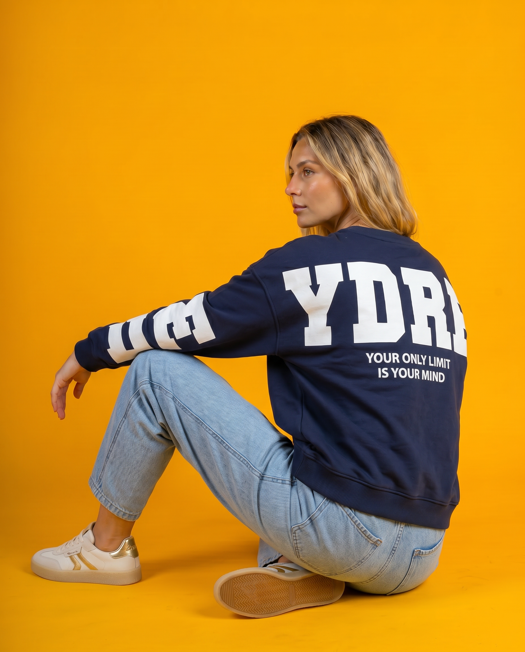 Sweatshirt DAYDREAM