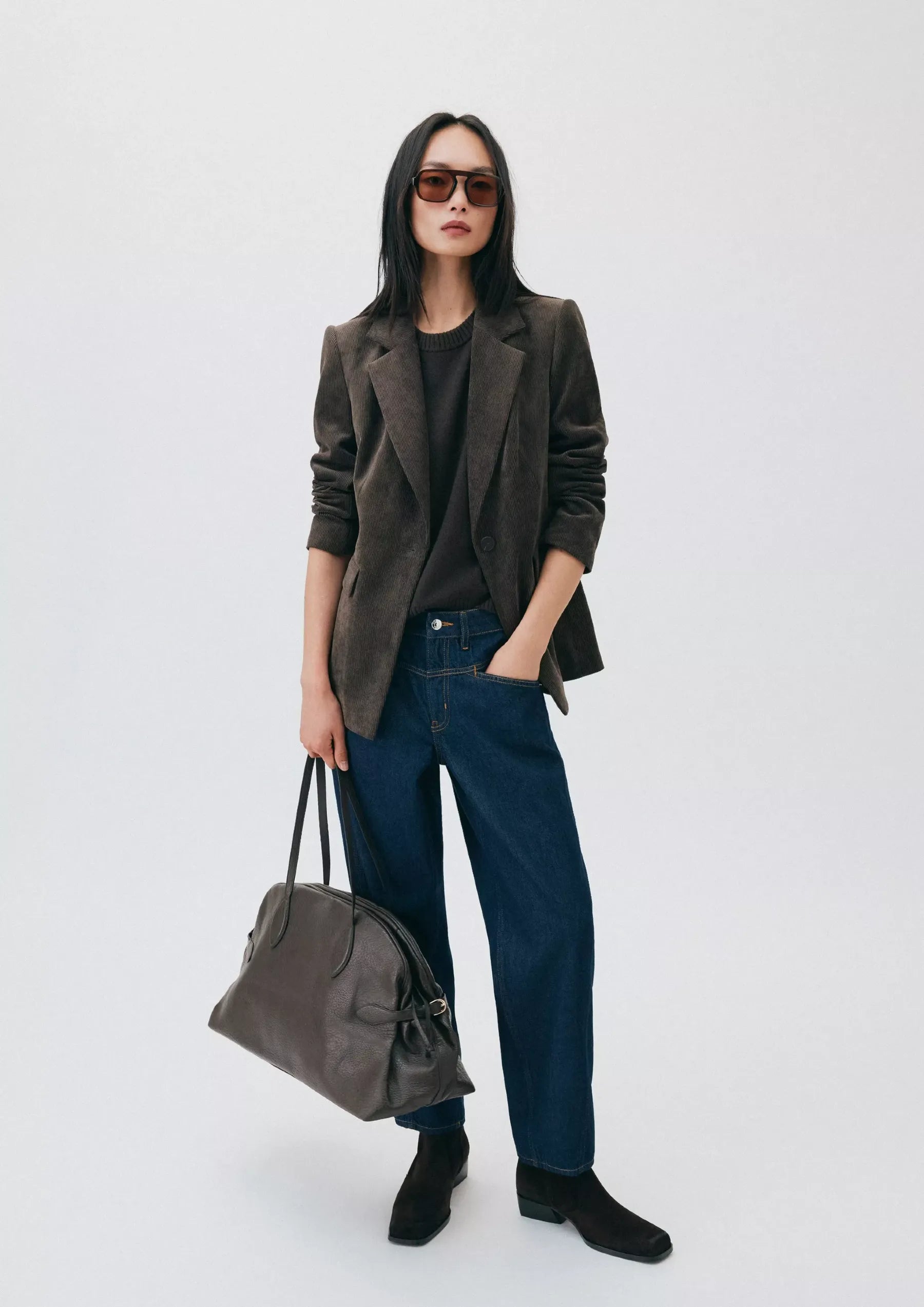 Jeanshose LIV