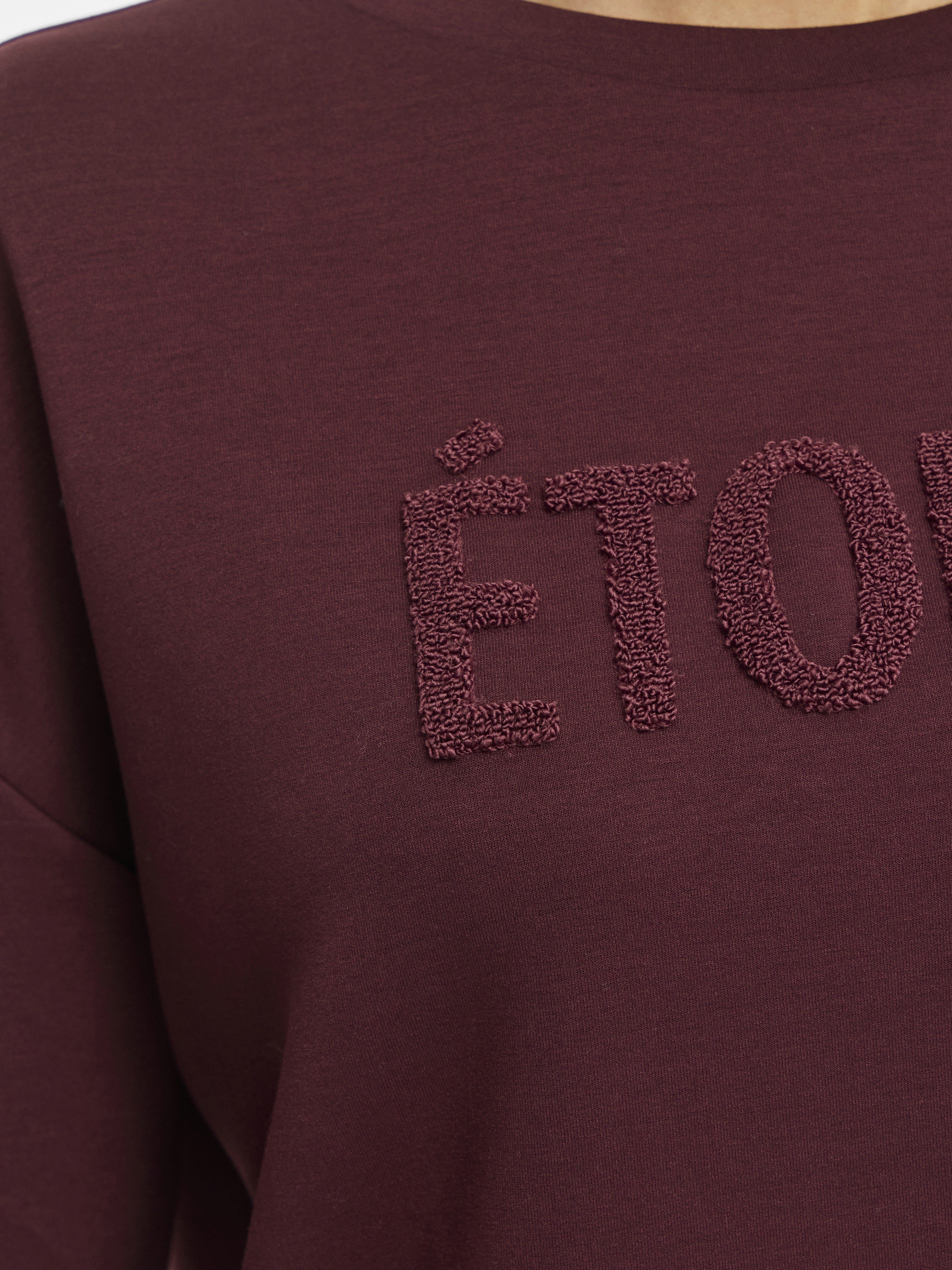 Sweatshirt VIREFLECT