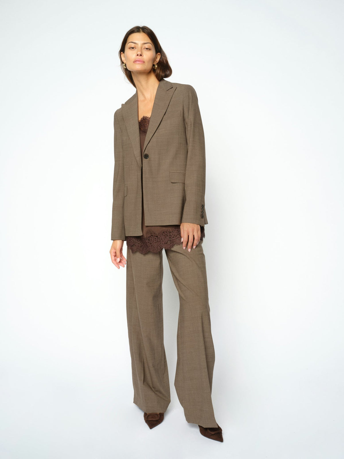 Blazer MMLucey Dynamic Luxe