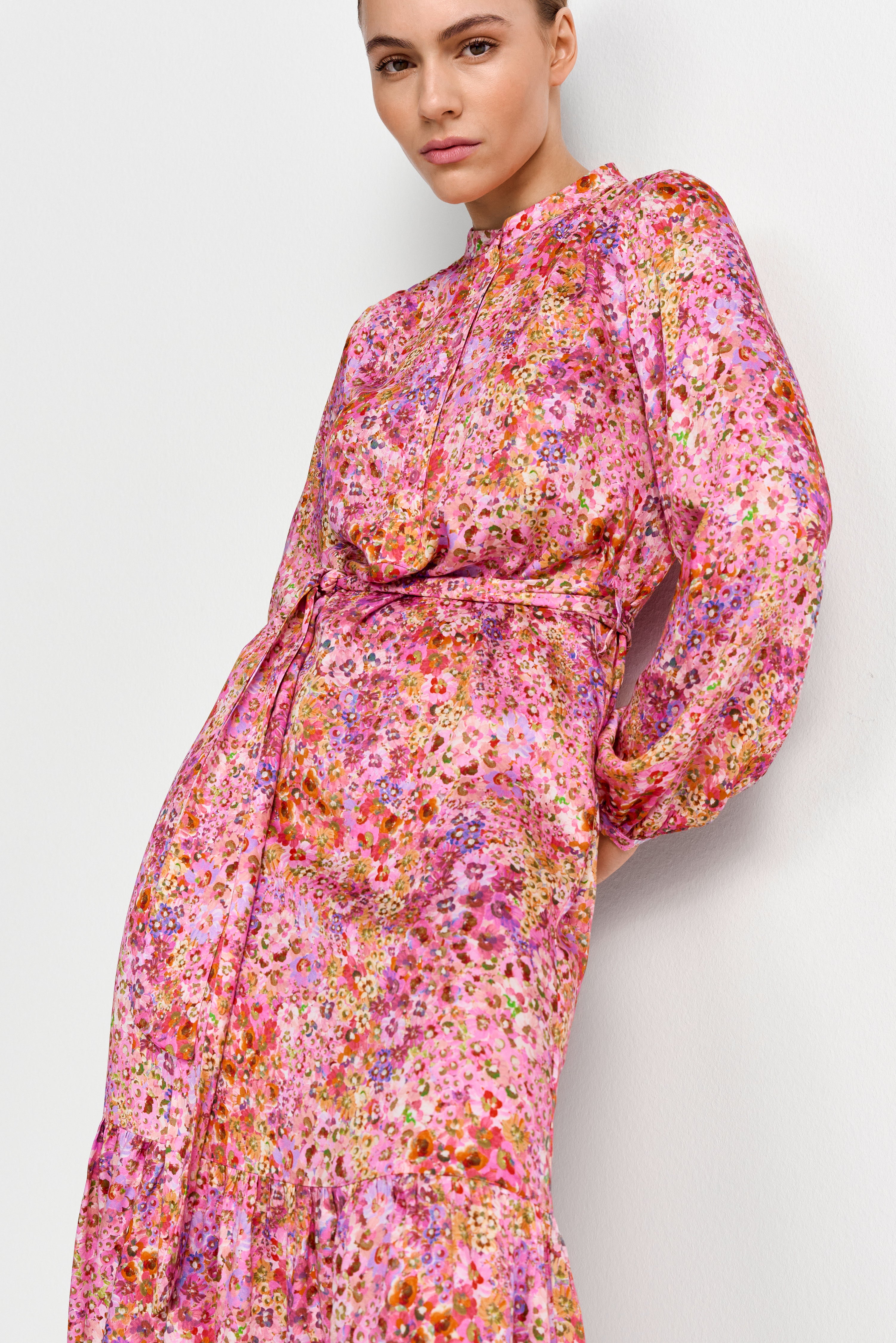 Rich & Royal Kleider Soft Orchid