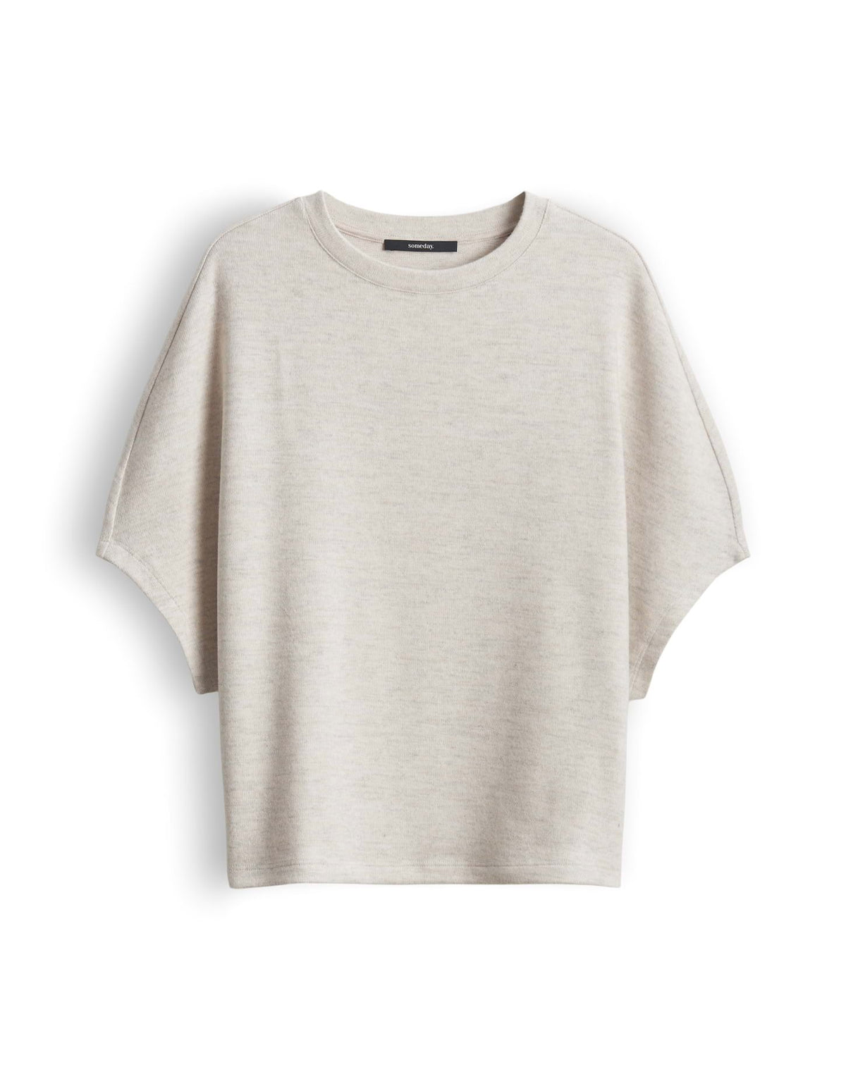 Kurzarm Sweatshirt KADORA