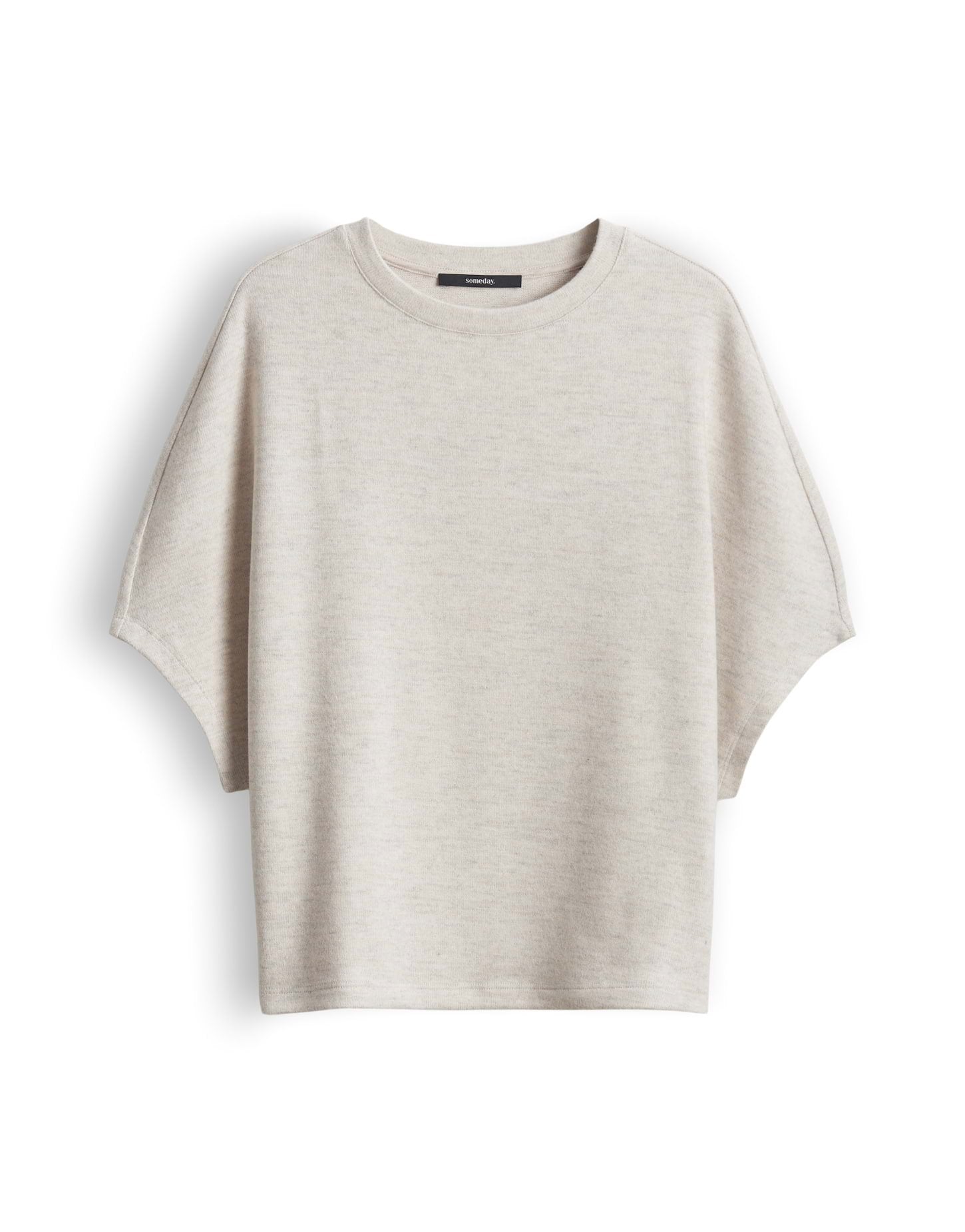 Kurzarm Sweatshirt KADORA