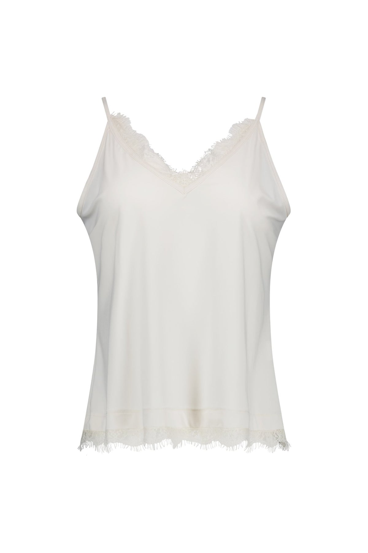 Top MITZIE LACE