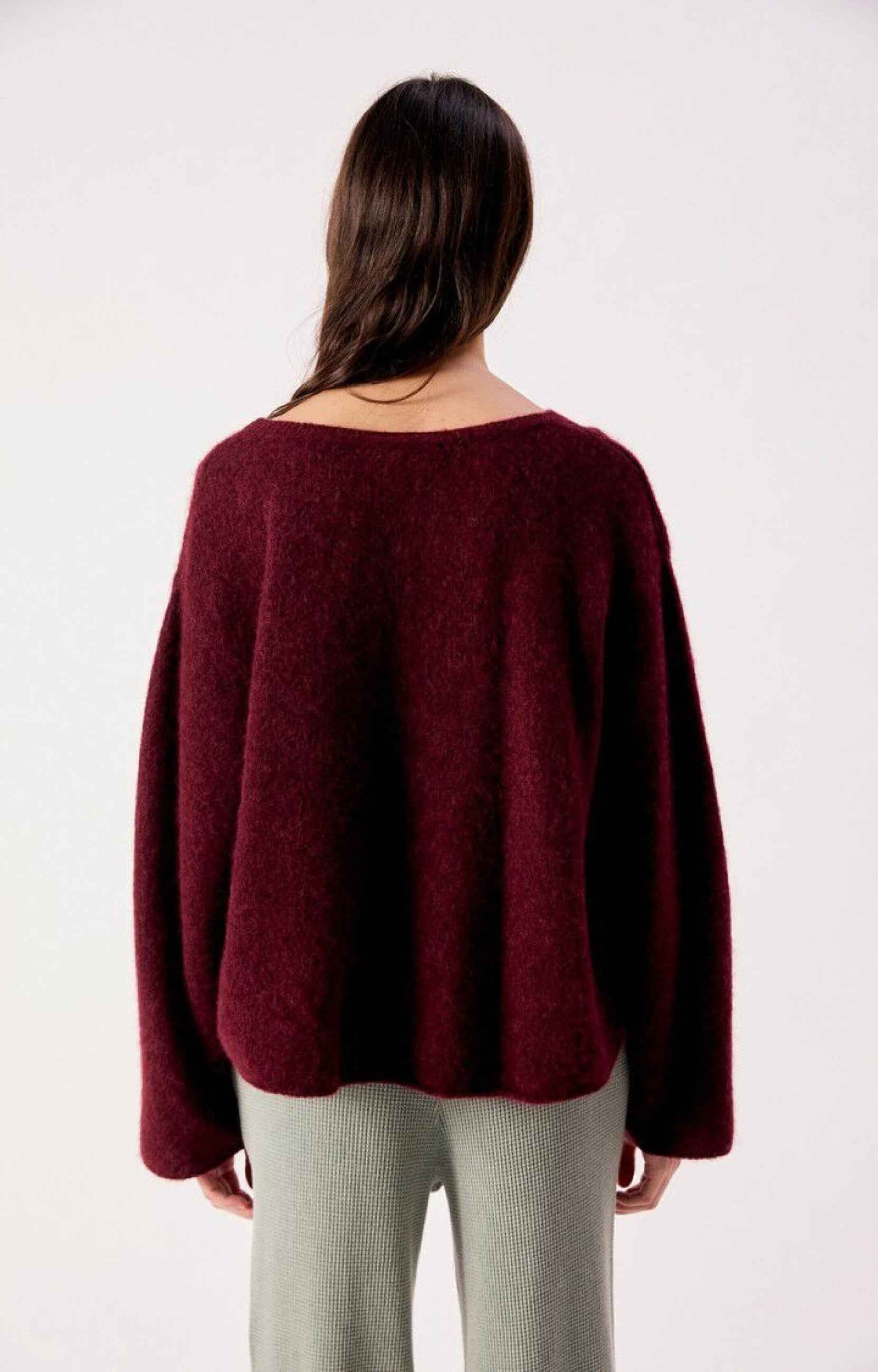 Strickpullover VITOW